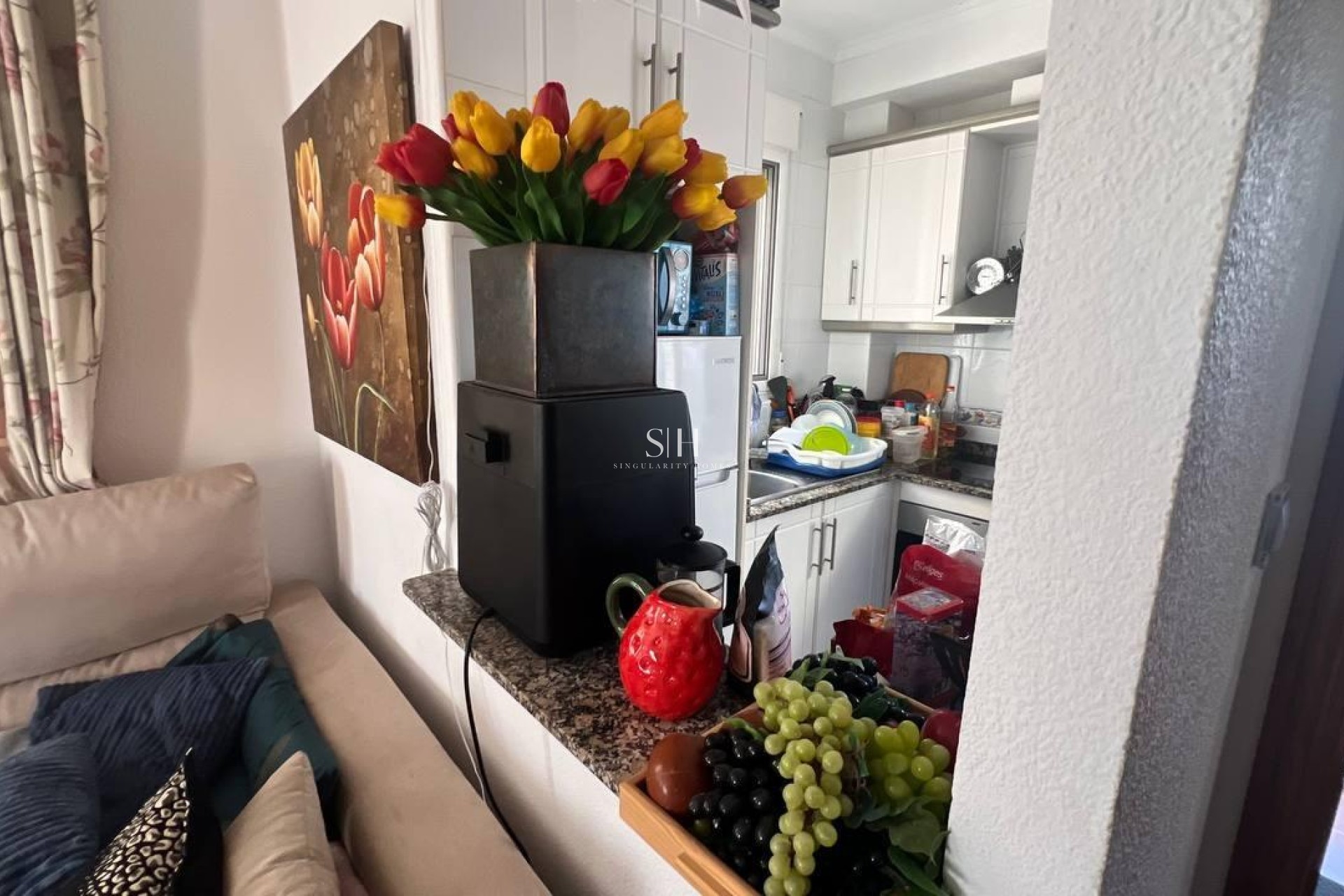 Reventa - Casa - Orihuela Costa - Los Almendros-la Florida