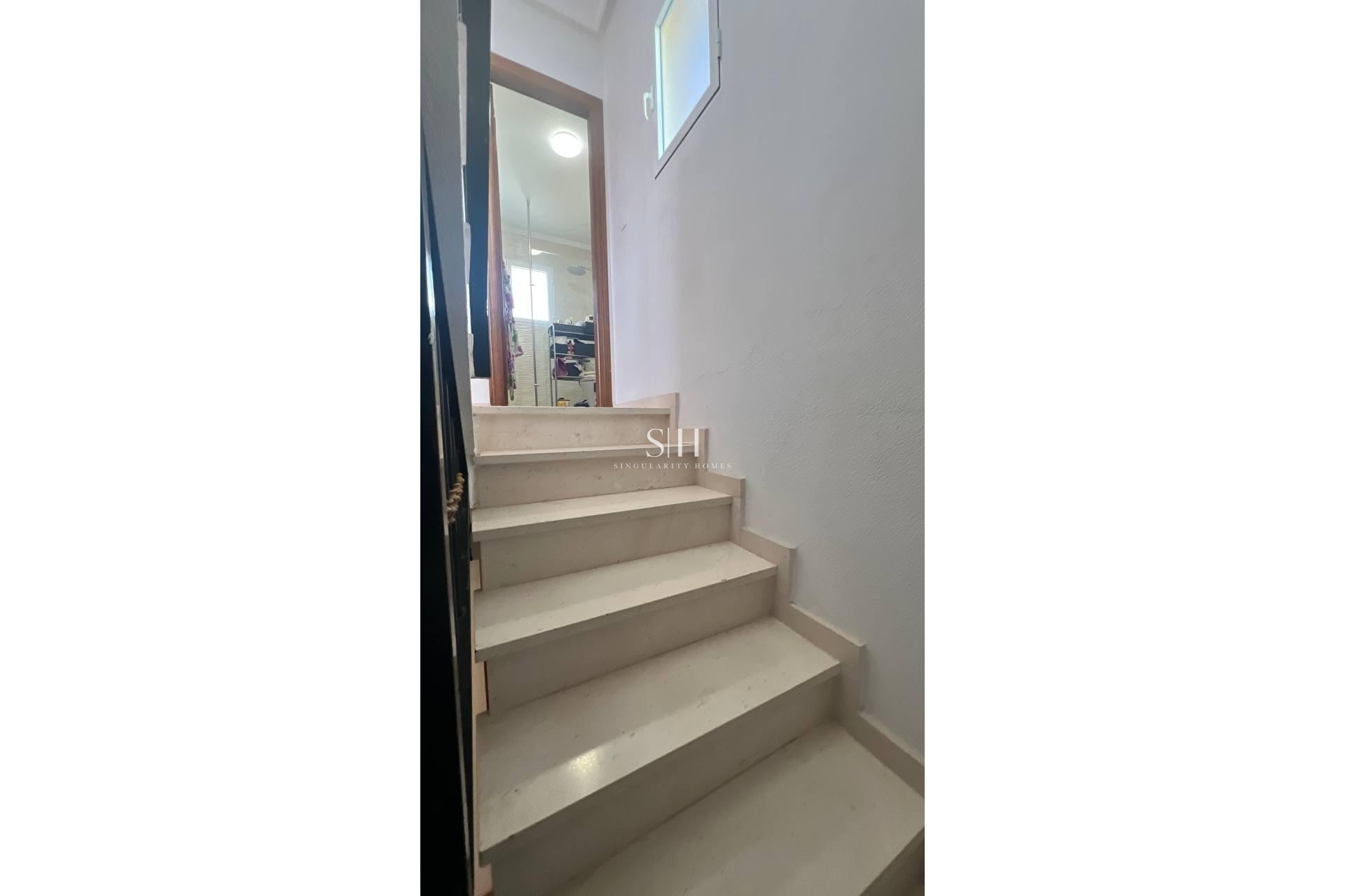 Reventa - Casa - Orihuela Costa - Los Almendros-la Florida