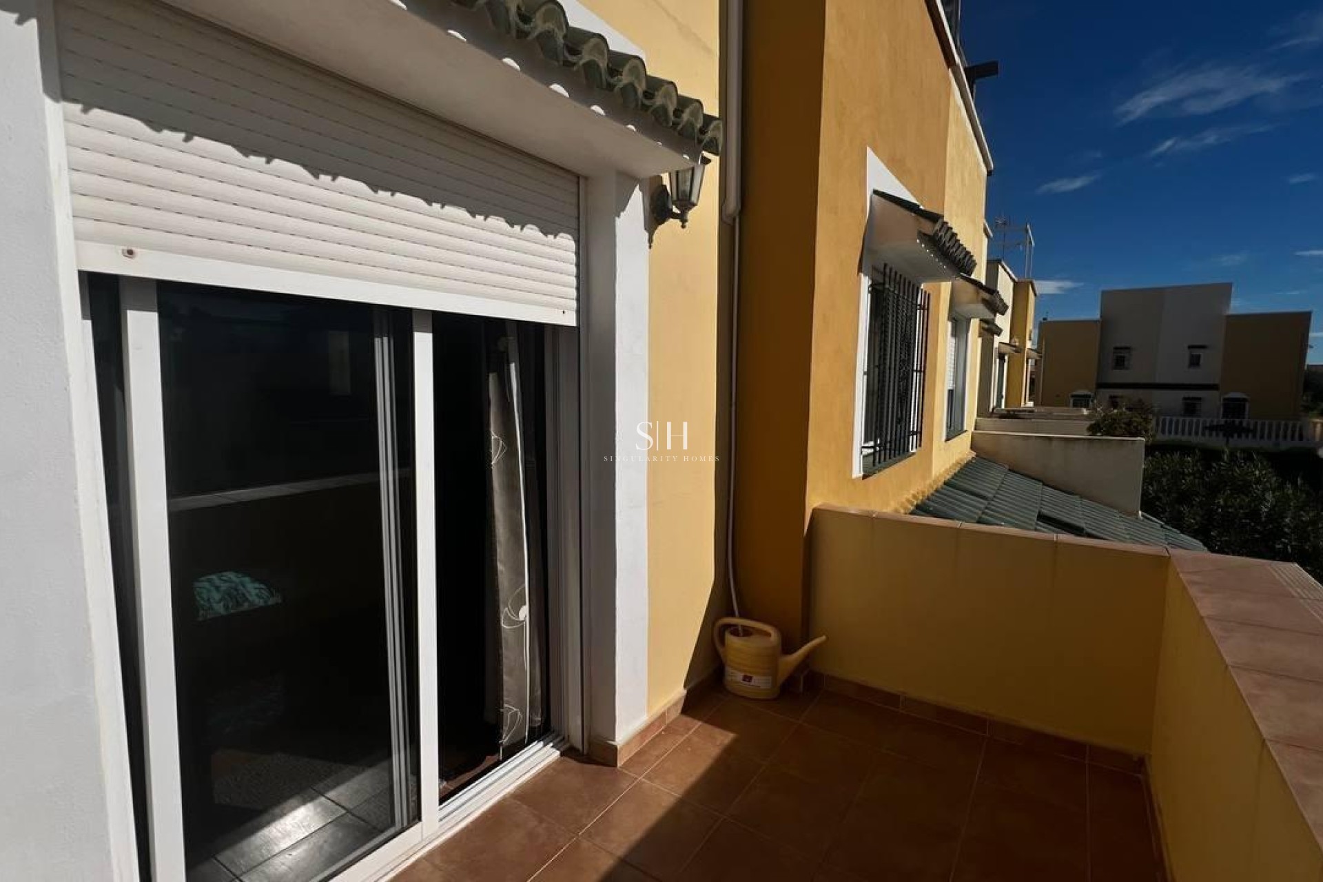 Reventa - Casa - Orihuela Costa - Los Almendros-la Florida