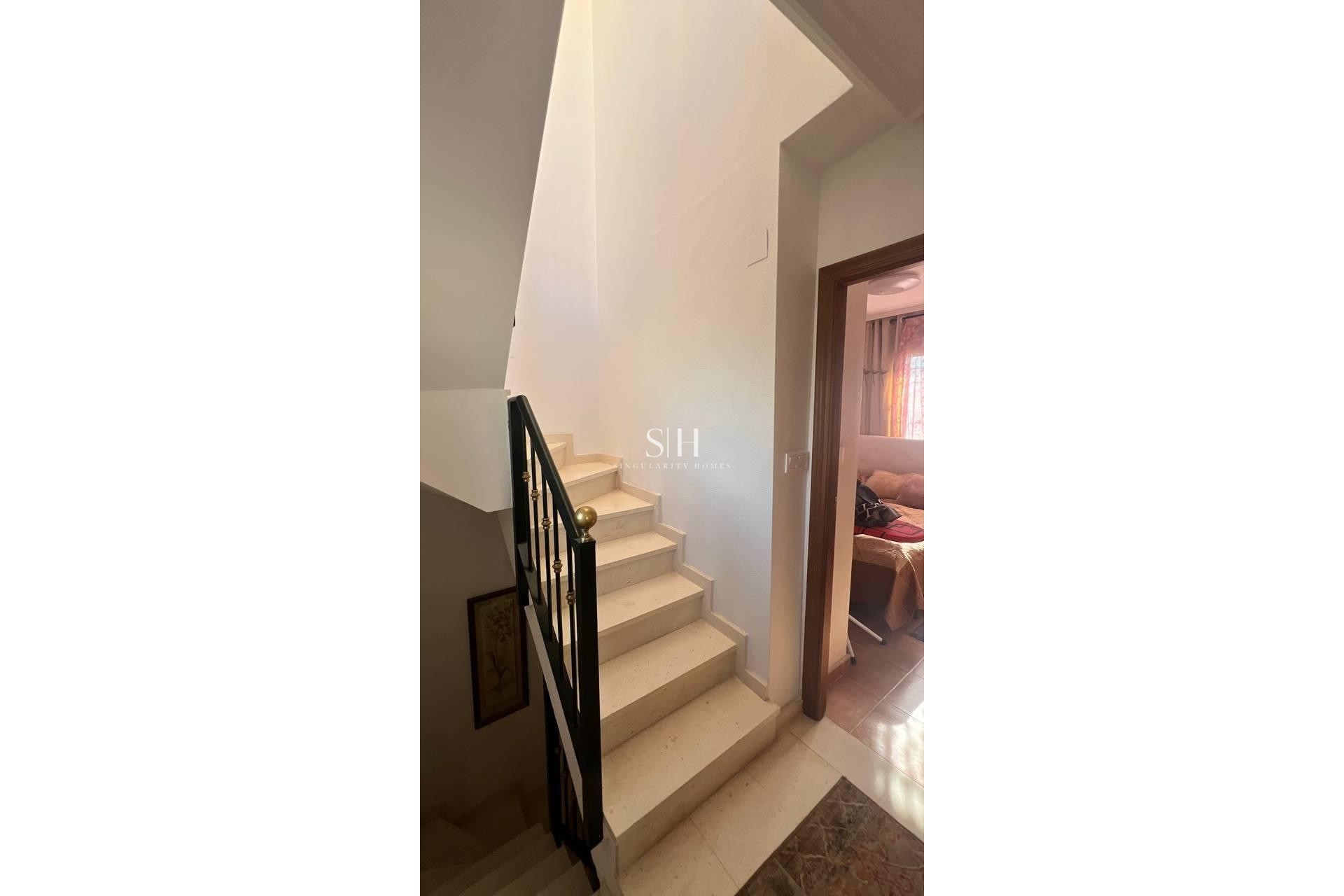 Reventa - Casa - Orihuela Costa - Los Almendros-la Florida