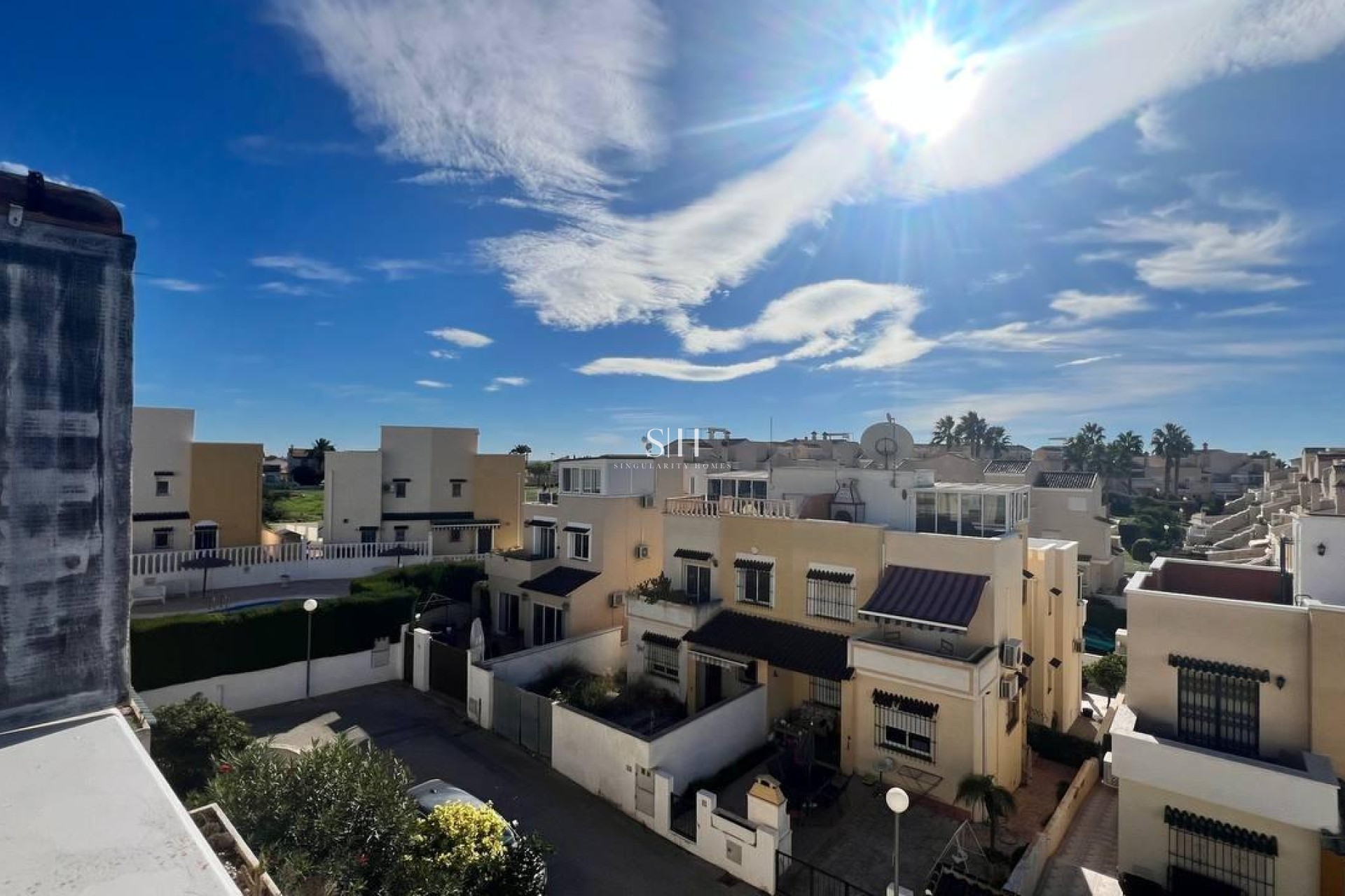 Reventa - Casa - Orihuela Costa - Los Almendros-la Florida