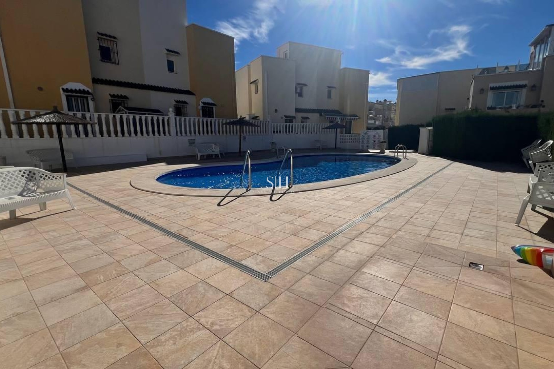 Reventa - Casa - Orihuela Costa - Los Almendros-la Florida