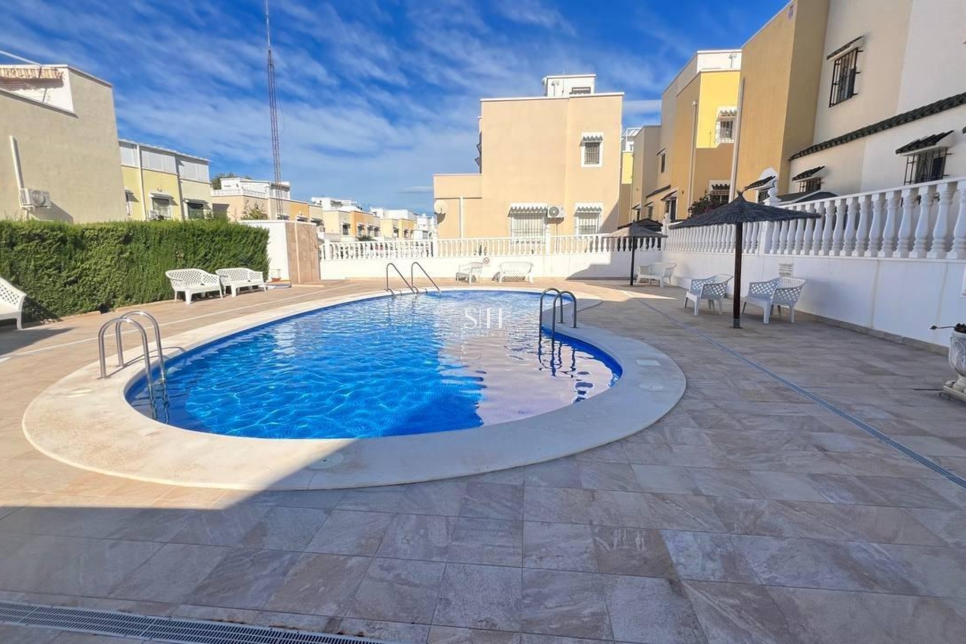 Reventa - Casa - Orihuela Costa - Los Almendros-la Florida