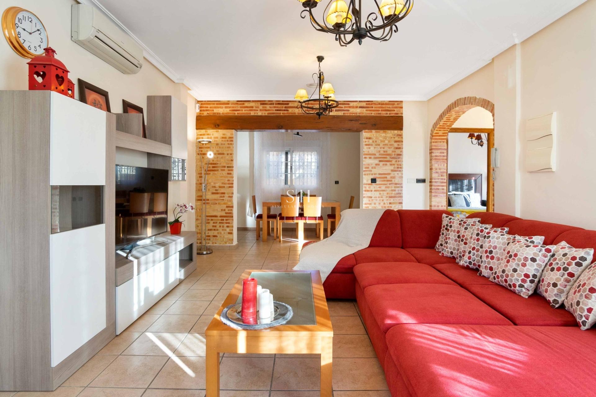 Reventa - Casa - Orihuela Costa - Los Almendros-La Florida