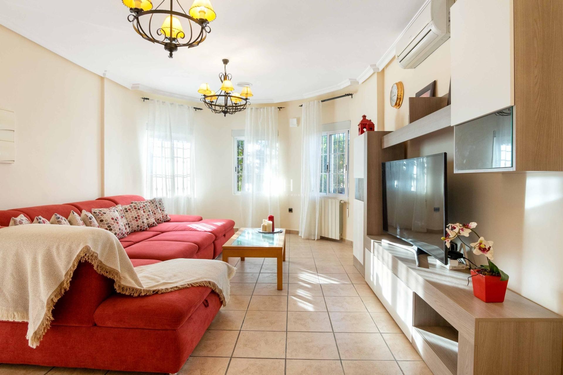 Reventa - Casa - Orihuela Costa - Los Almendros-La Florida