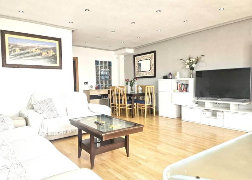 Reventa - Casa - Orihuela Costa - Los Almendros-la Florida