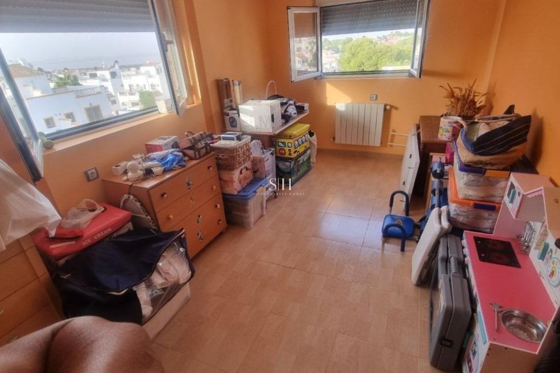 Reventa - Casa - Orihuela Costa - Los Almendros-la Florida