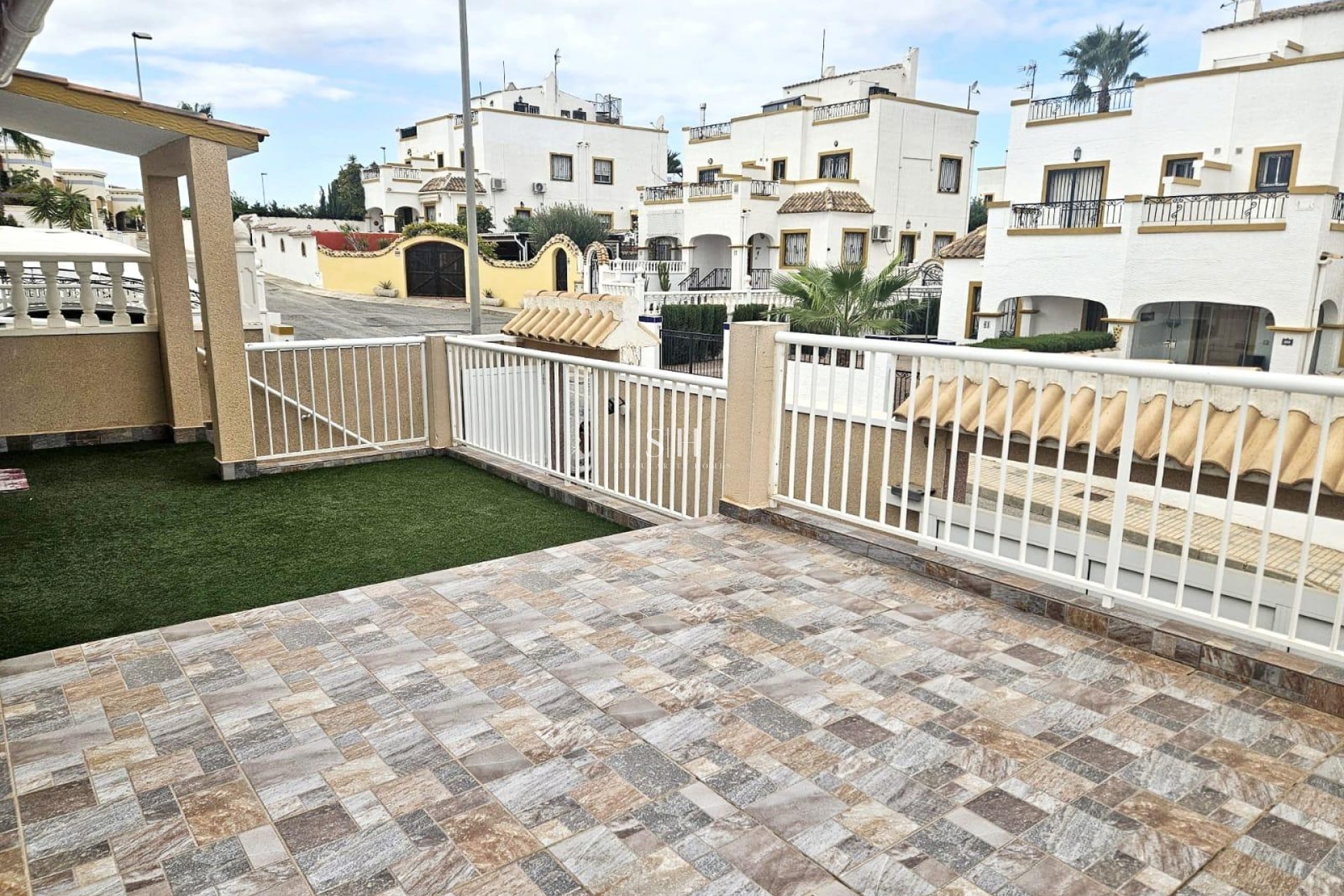 Reventa - Casa - Orihuela Costa - Los Almendros-la Florida