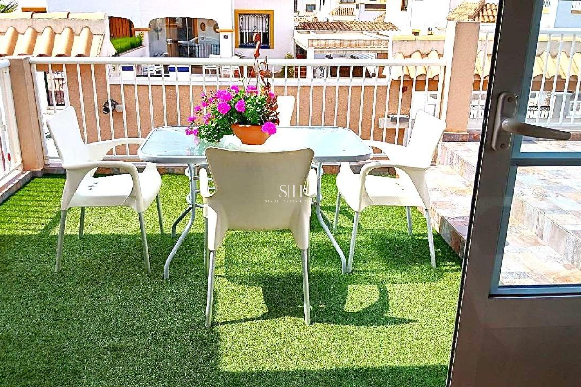 Reventa - Casa - Orihuela Costa - Los Almendros-la Florida