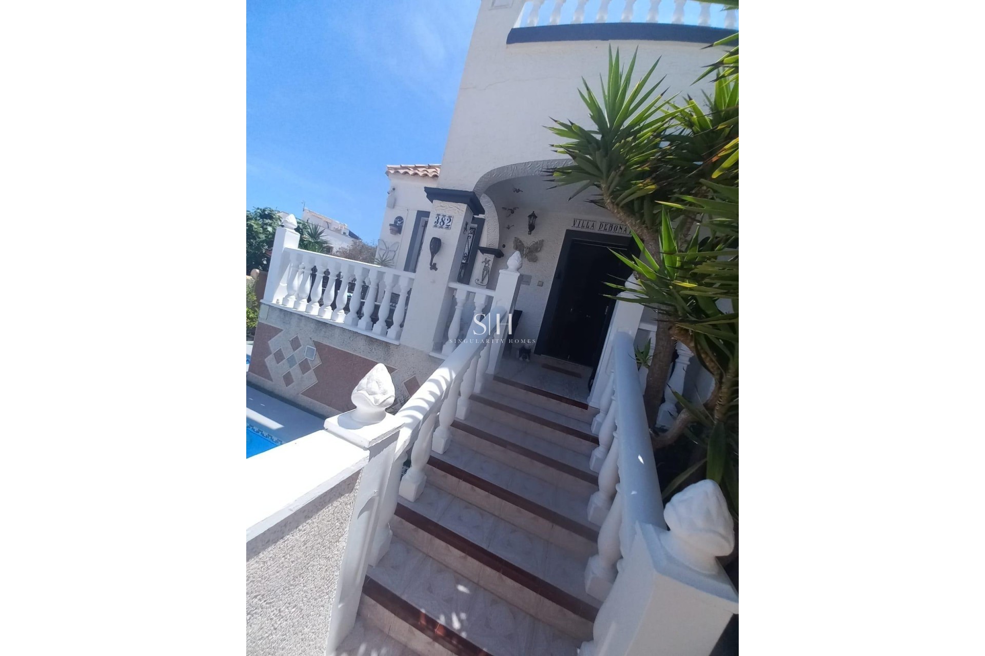 Reventa - Casa - Orihuela Costa - Los Almendros-la Florida