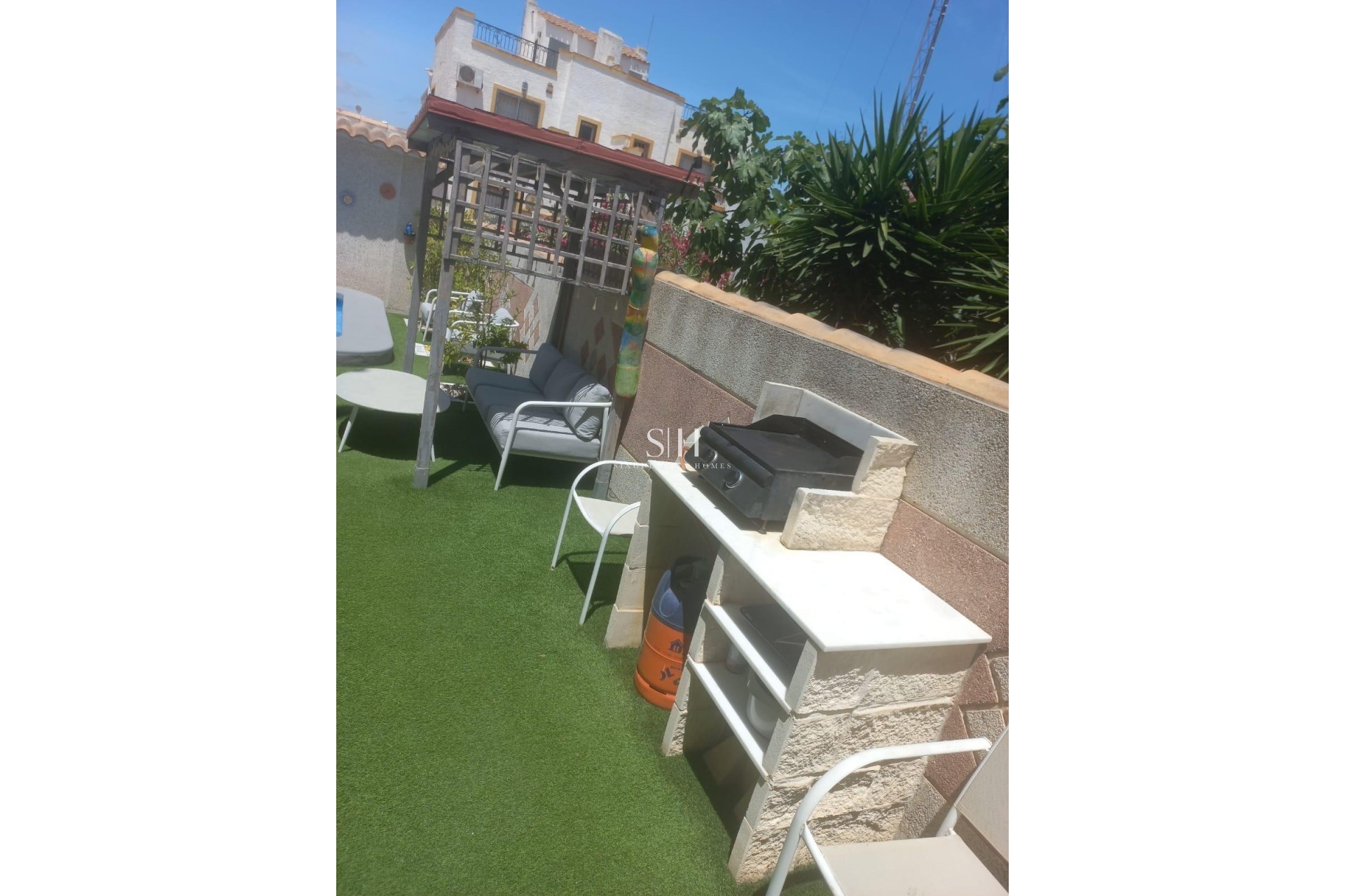Reventa - Casa - Orihuela Costa - Los Almendros-la Florida