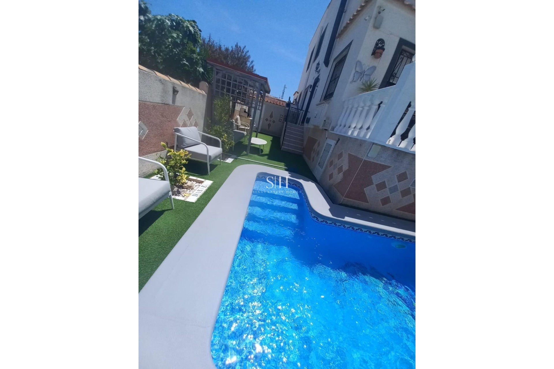 Reventa - Casa - Orihuela Costa - Los Almendros-la Florida