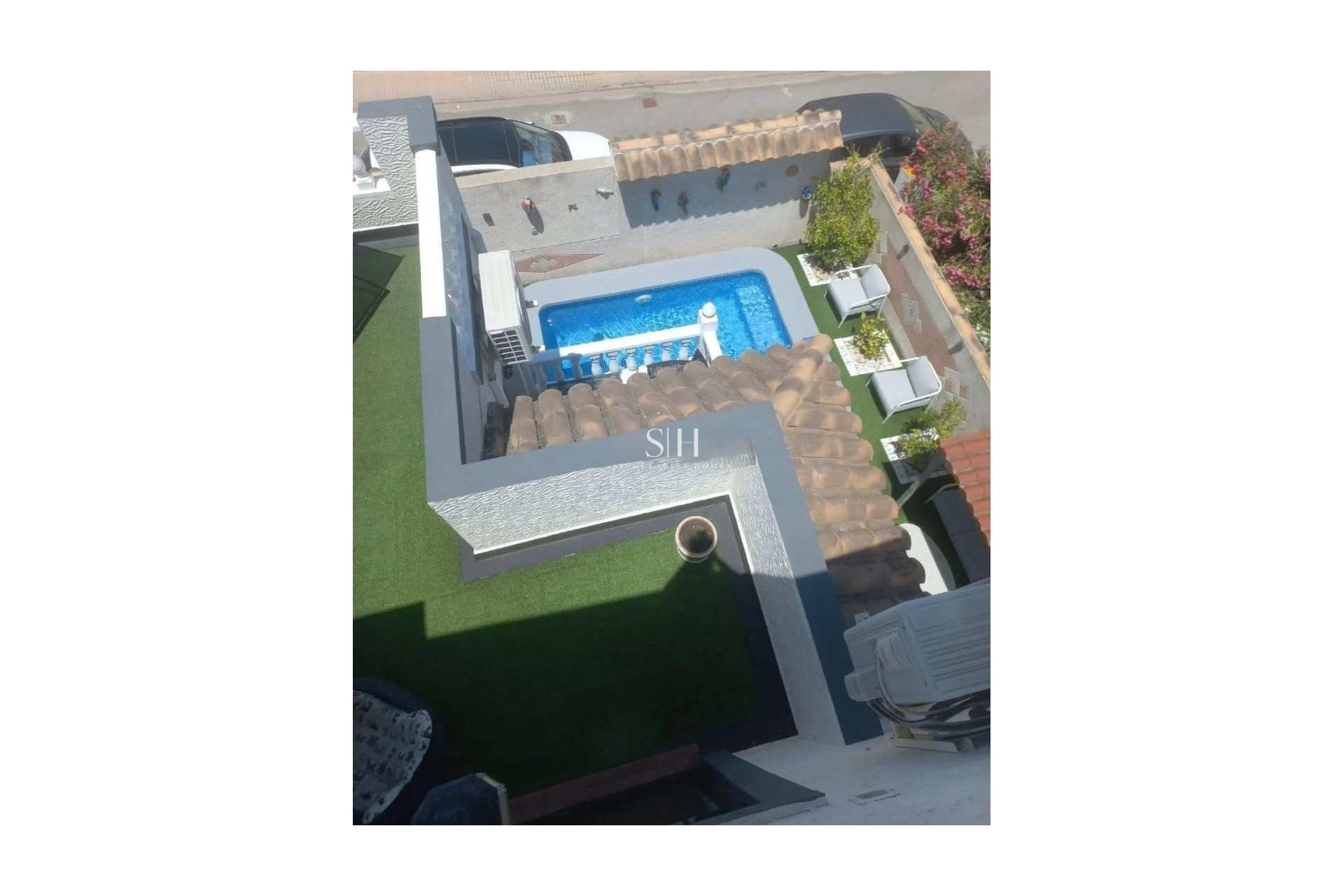 Reventa - Casa - Orihuela Costa - Los Almendros-la Florida