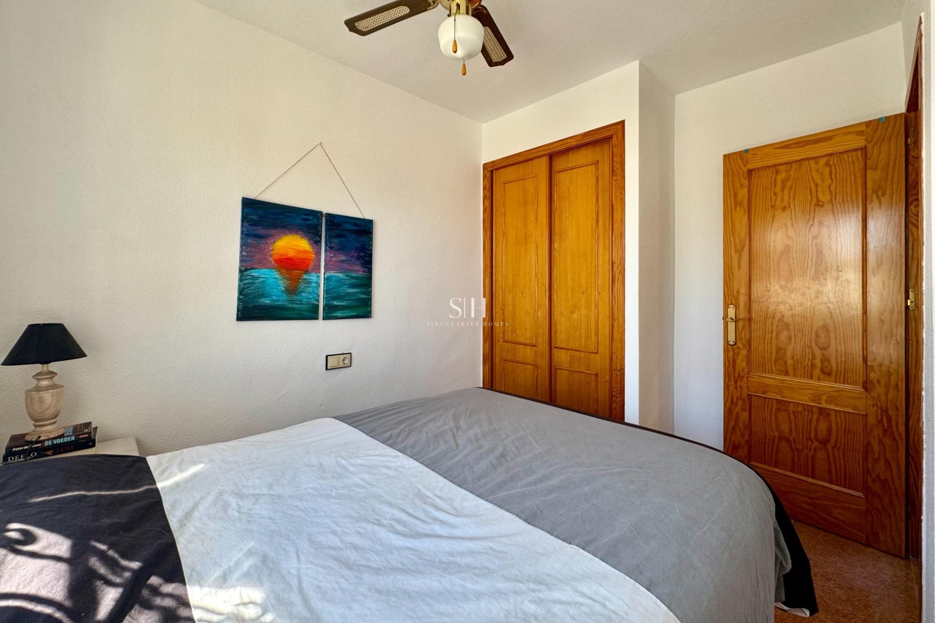 Reventa - Casa - Orihuela Costa - Los Altos