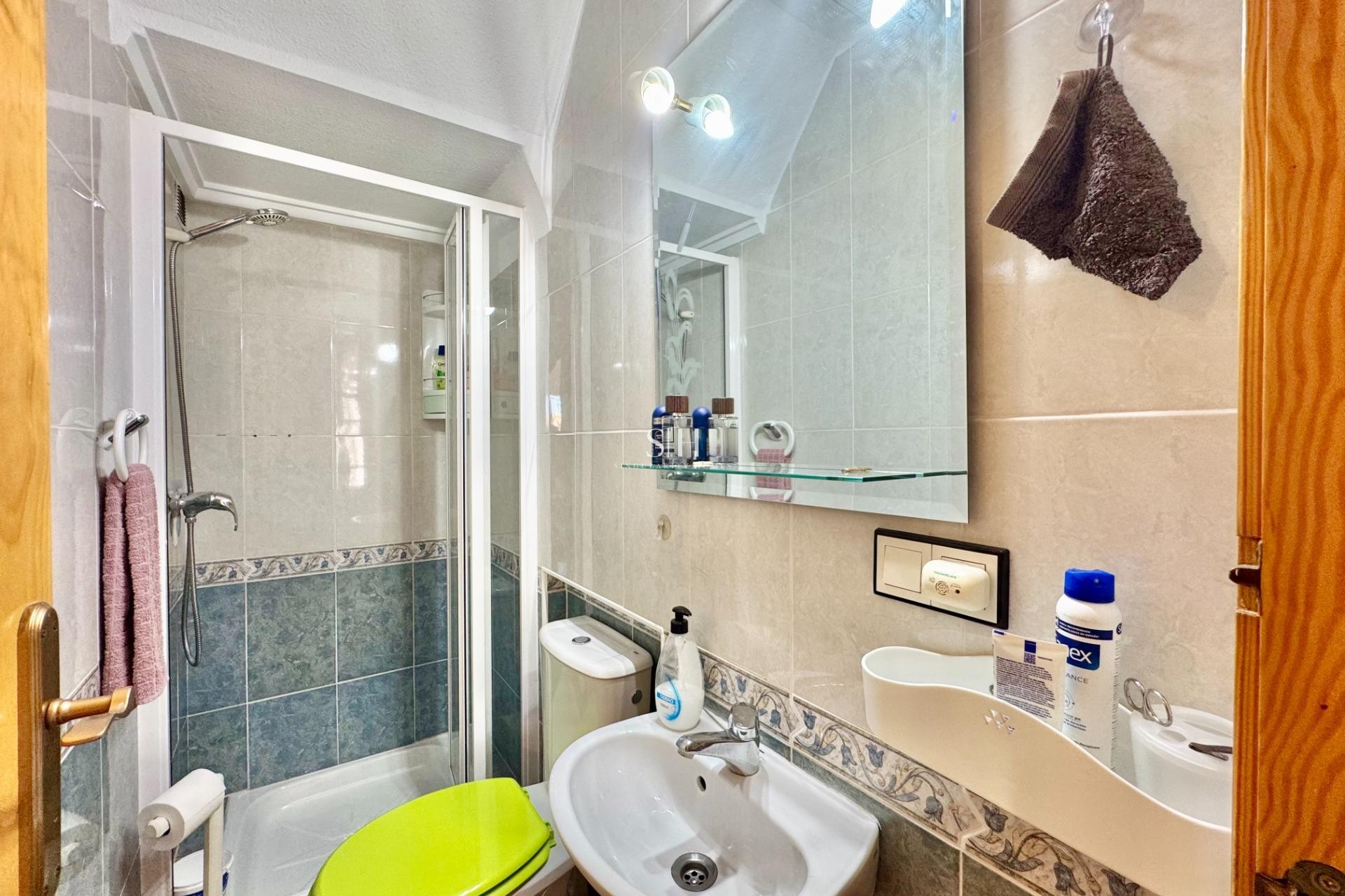 Reventa - Casa - Orihuela Costa - Los Altos