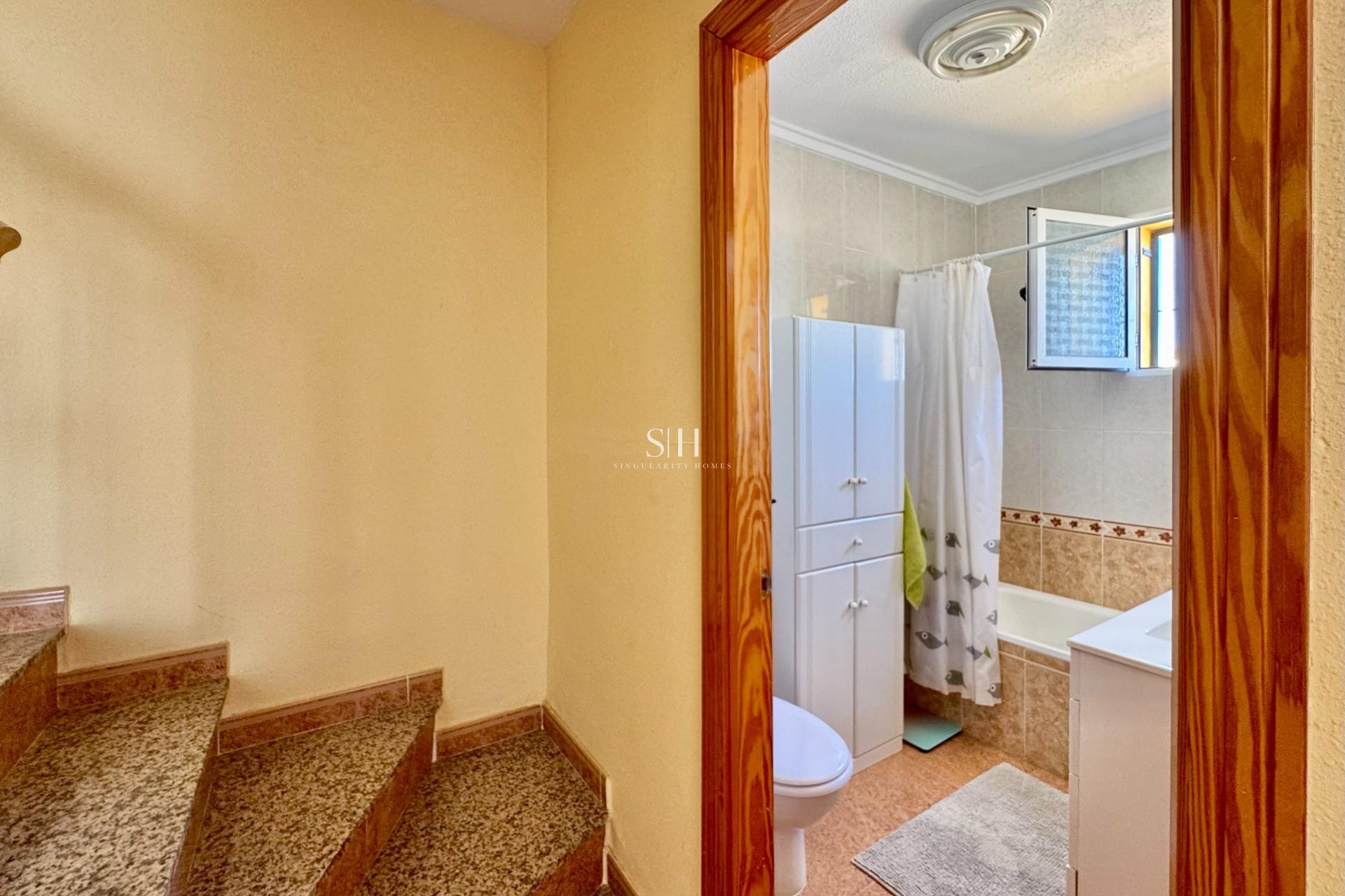 Reventa - Casa - Orihuela Costa - Los Altos