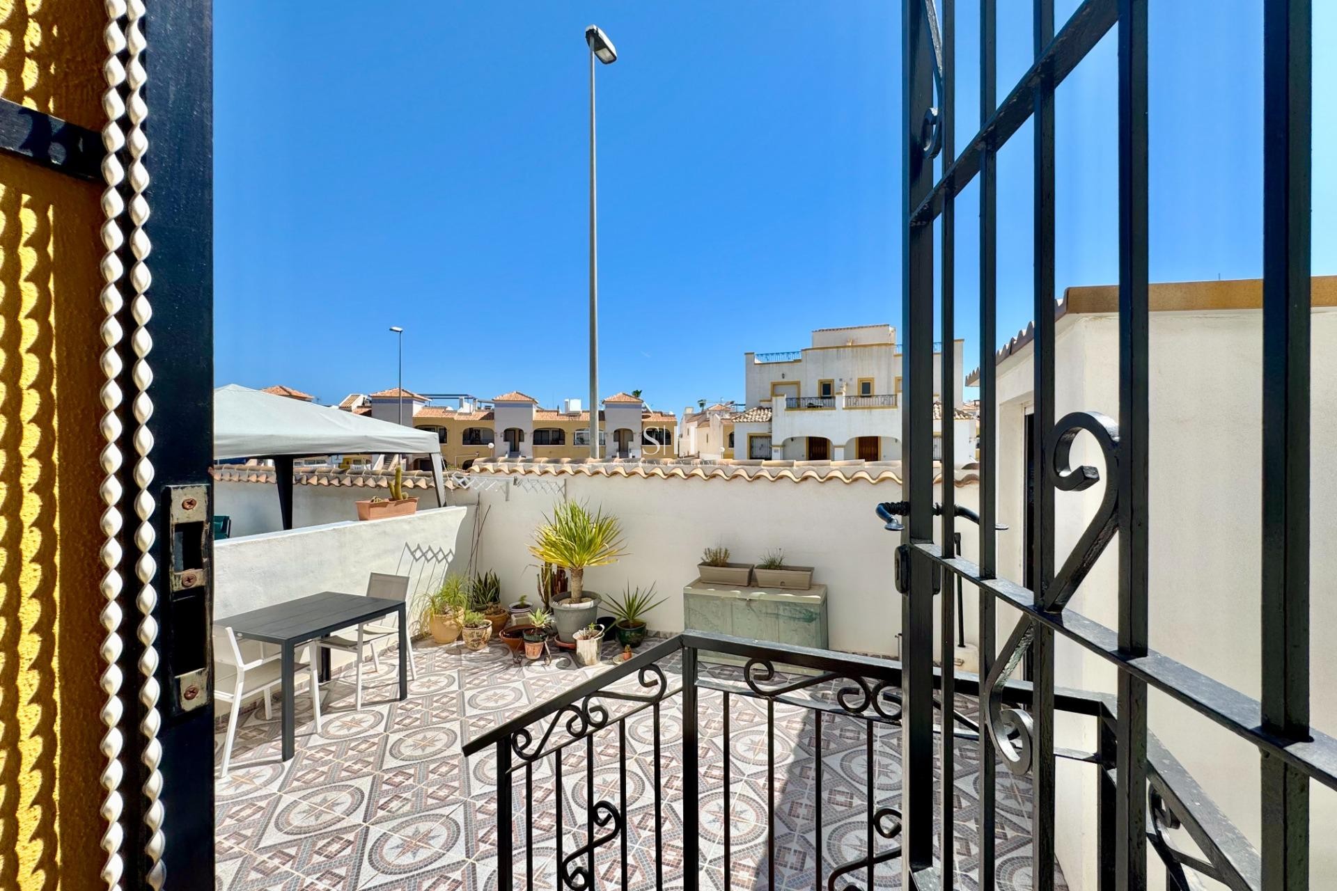 Reventa - Casa - Orihuela Costa - Los Altos
