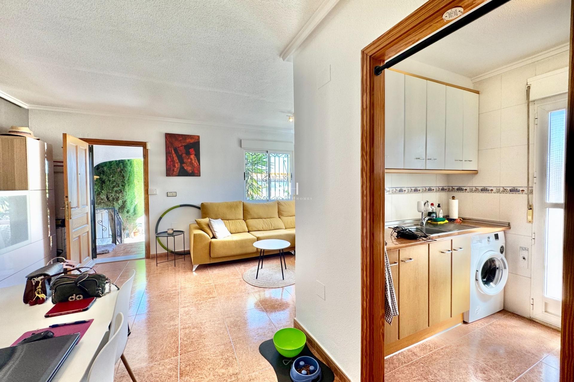 Reventa - Casa - Orihuela Costa - Los Altos