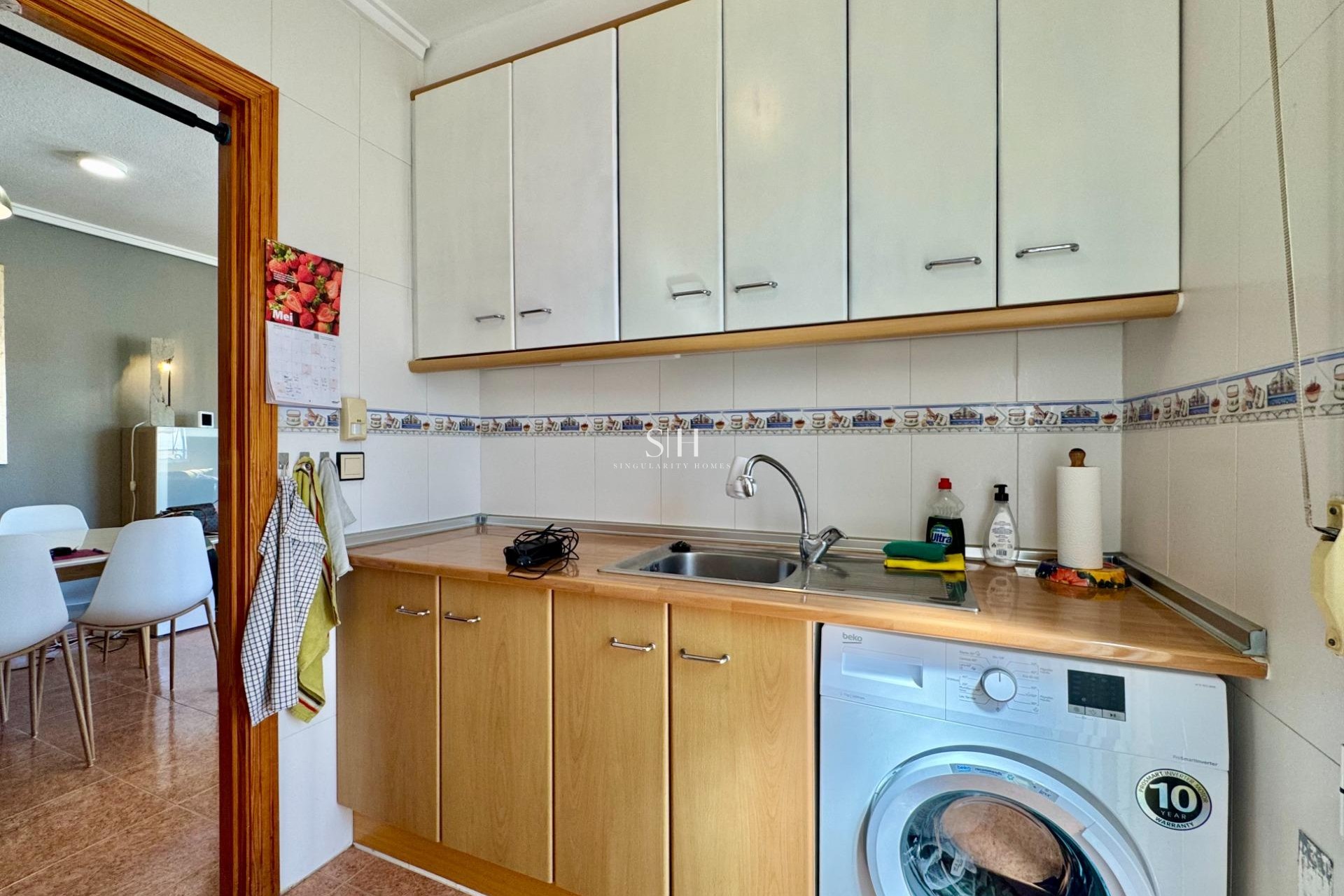 Reventa - Casa - Orihuela Costa - Los Altos