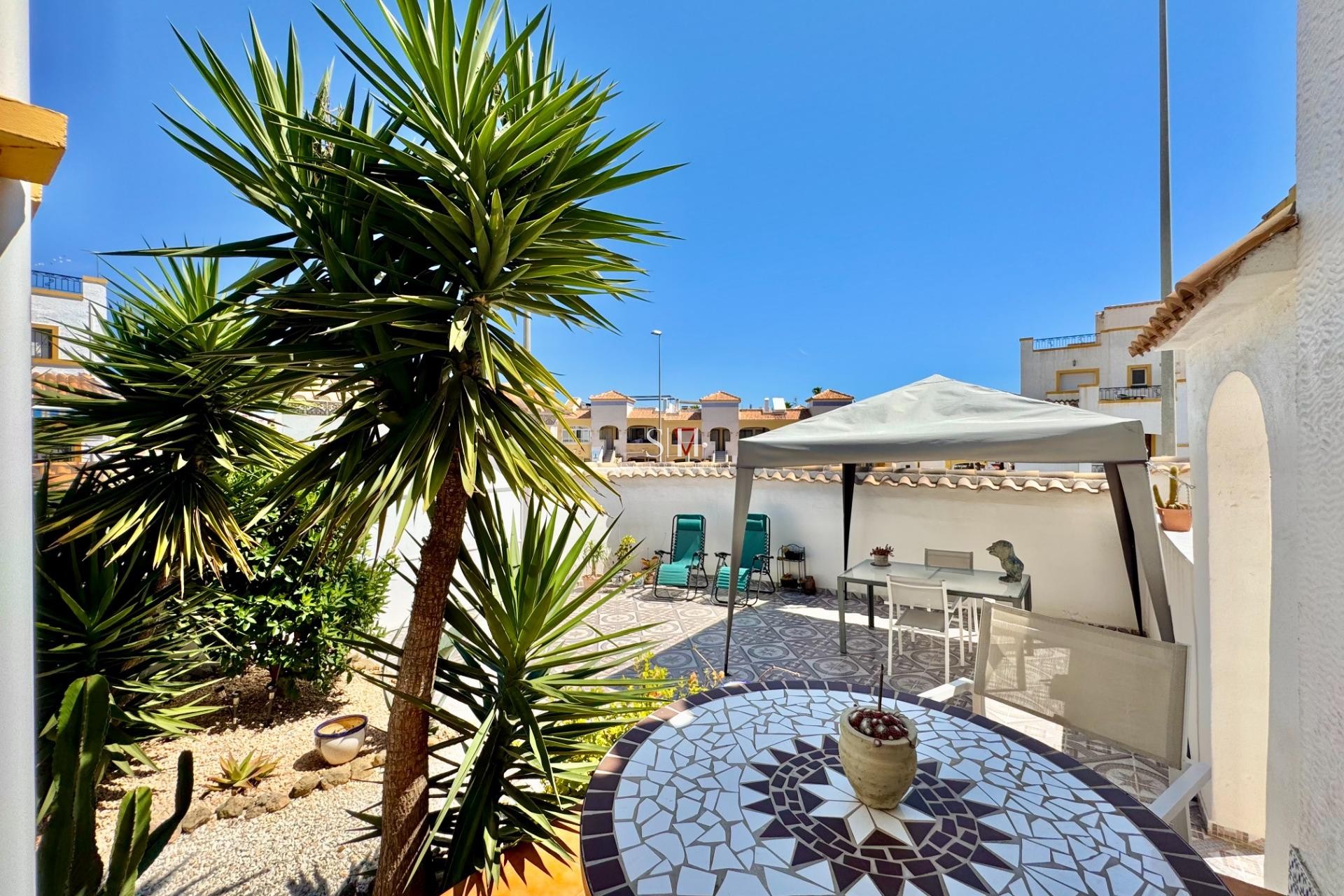 Reventa - Casa - Orihuela Costa - Los Altos