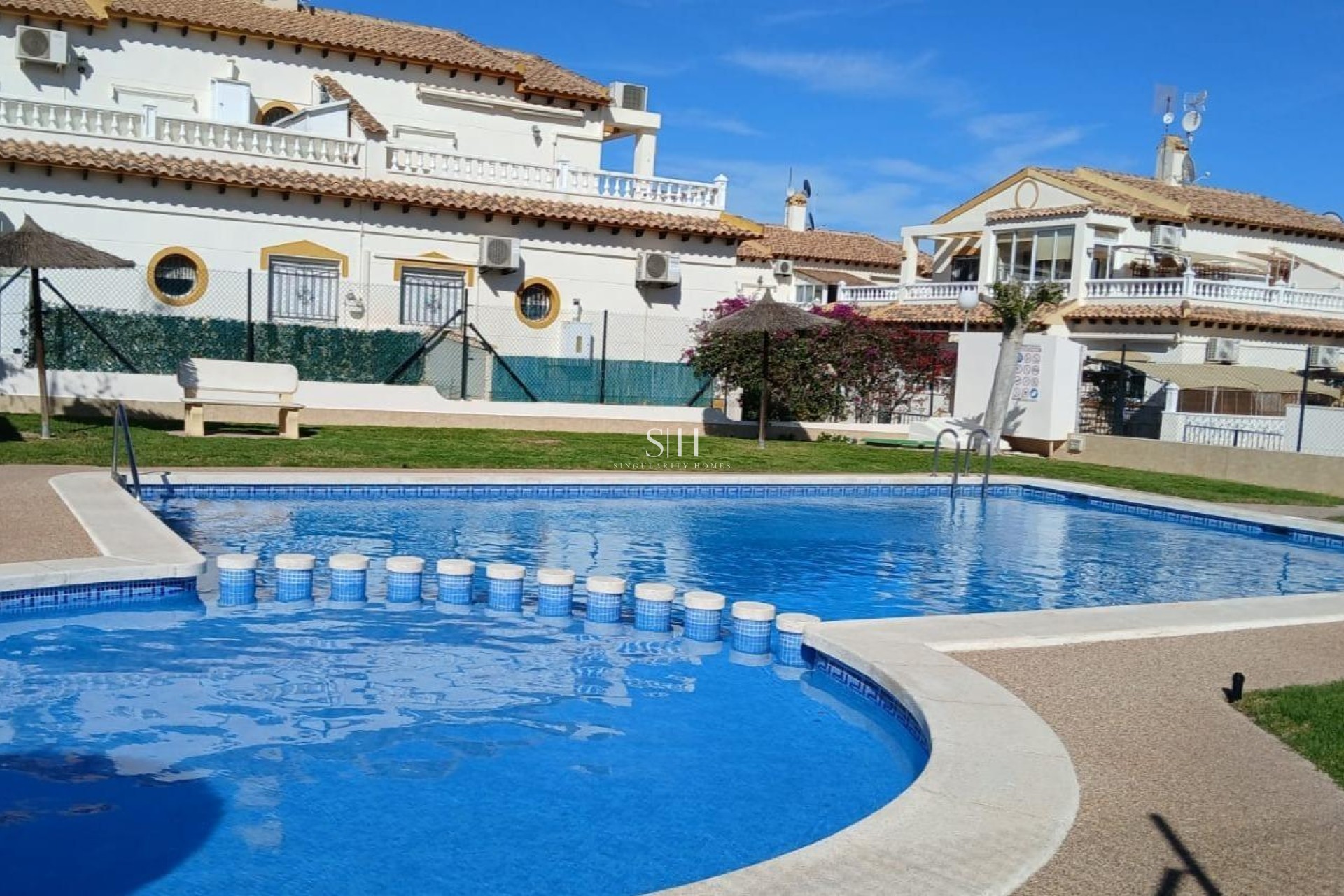 Reventa - Casa - Orihuela Costa - Los Balcones