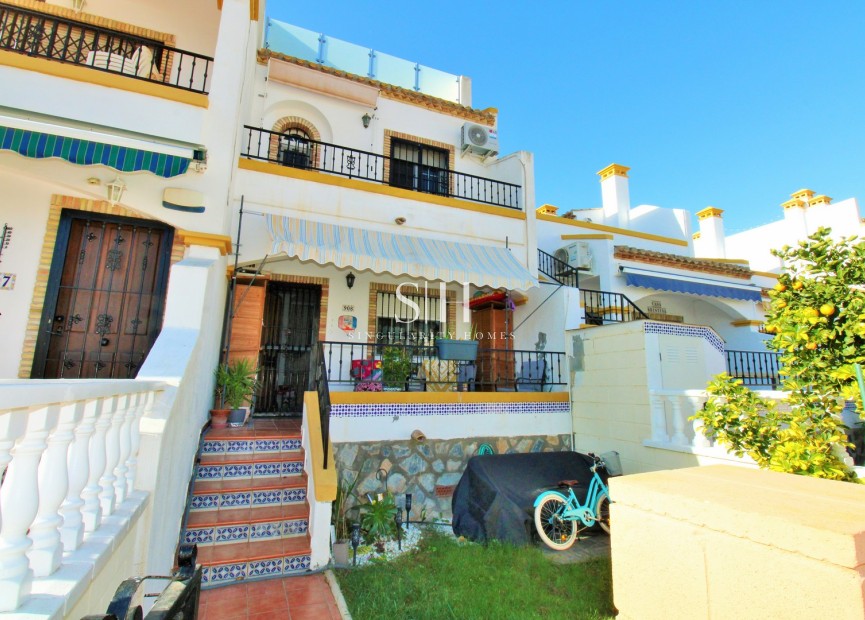 Reventa - Casa - Orihuela Costa - Los Dolses