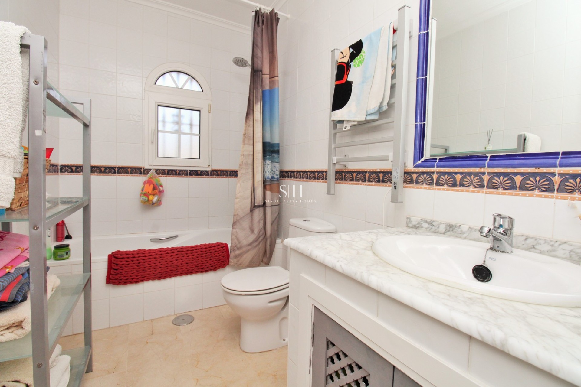 Reventa - Casa - Orihuela Costa - Los Dolses