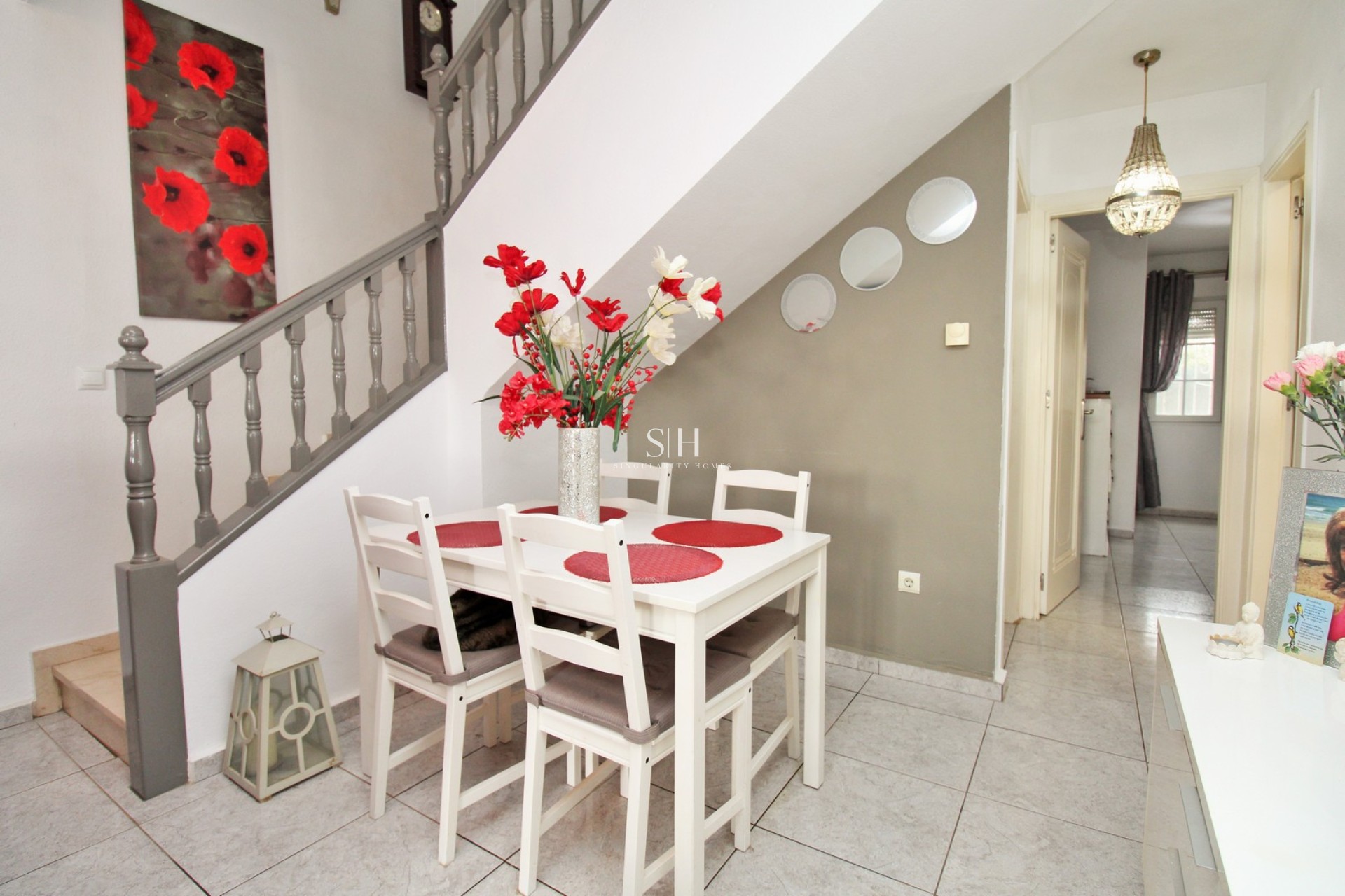 Reventa - Casa - Orihuela Costa - Los Dolses