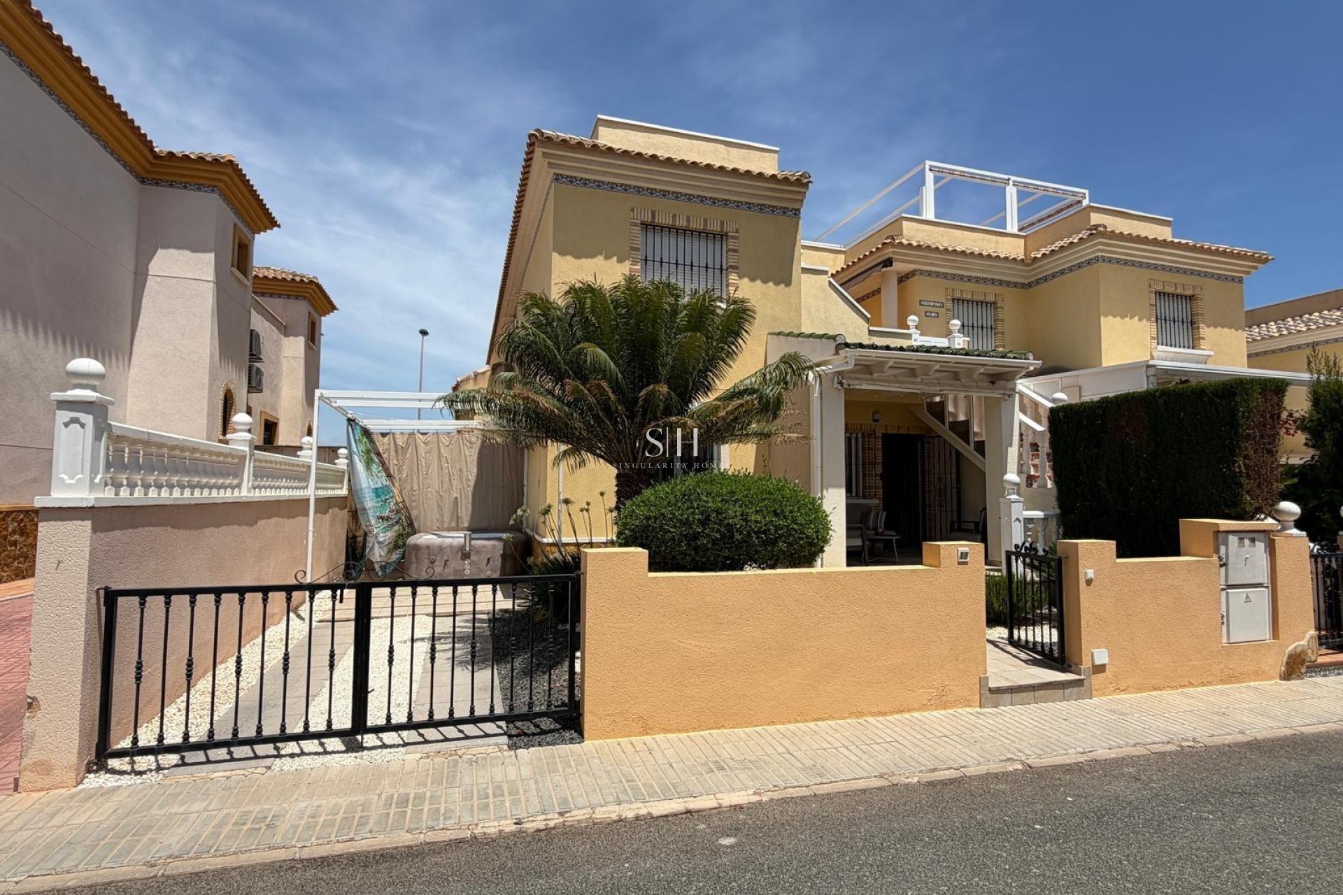 Reventa - Casa - Orihuela Costa - Los Dolses