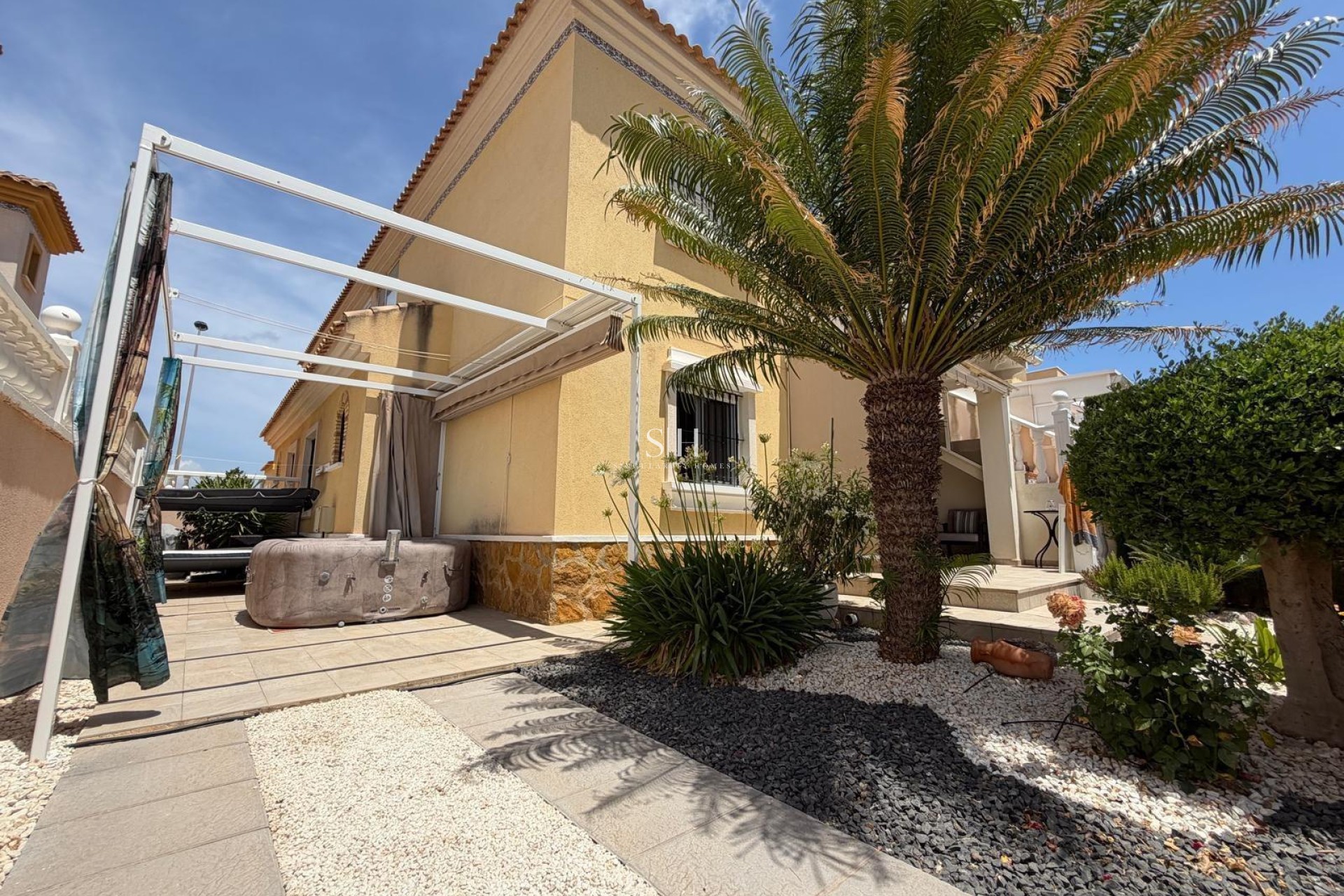Reventa - Casa - Orihuela Costa - Los Dolses