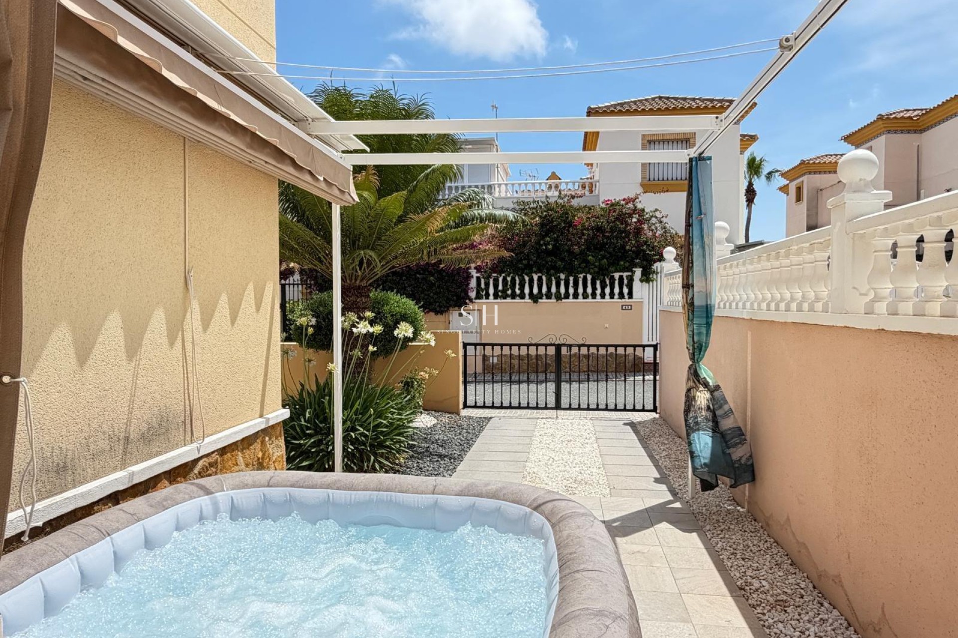 Reventa - Casa - Orihuela Costa - Los Dolses