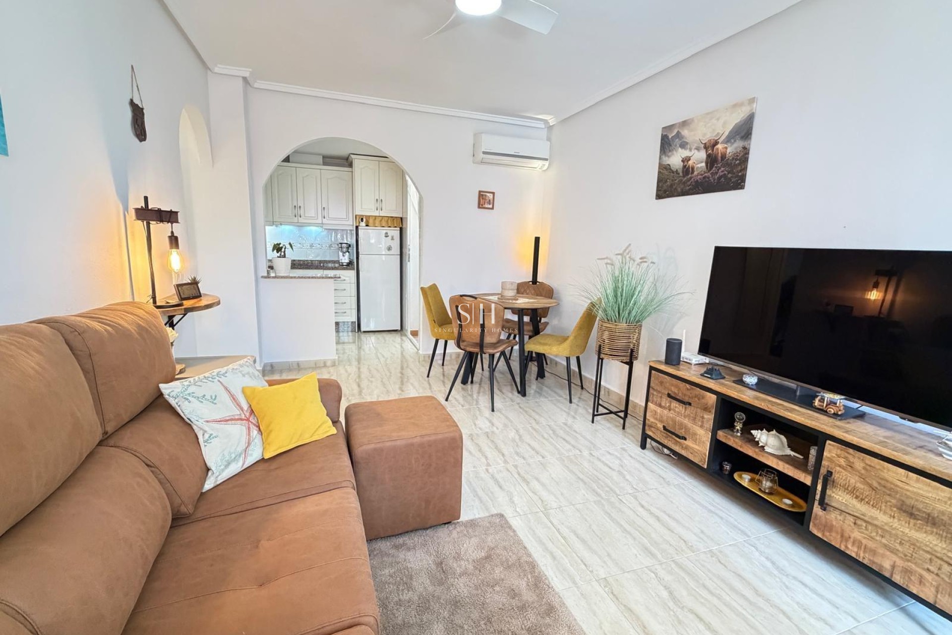 Reventa - Casa - Orihuela Costa - Los Dolses