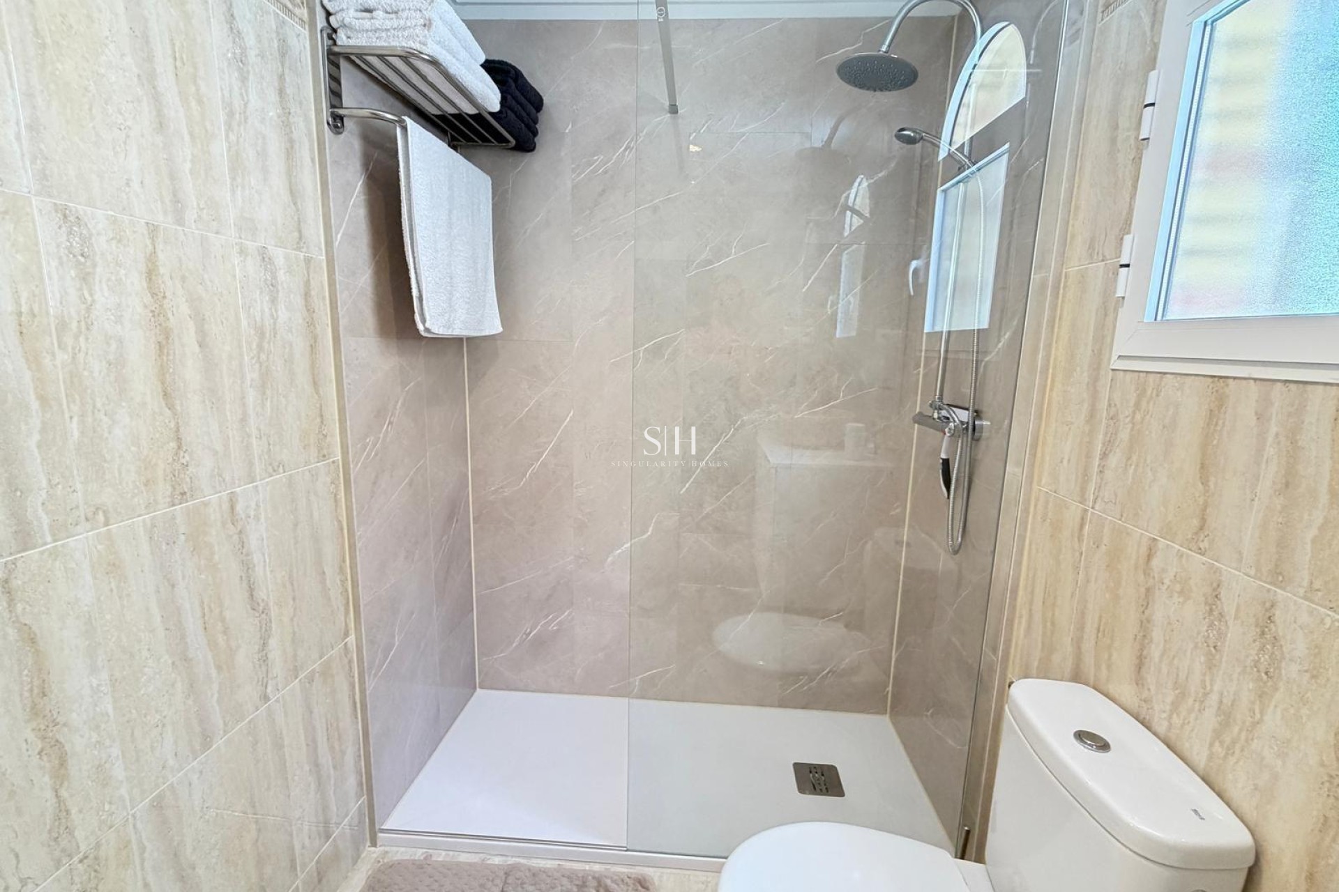 Reventa - Casa - Orihuela Costa - Los Dolses