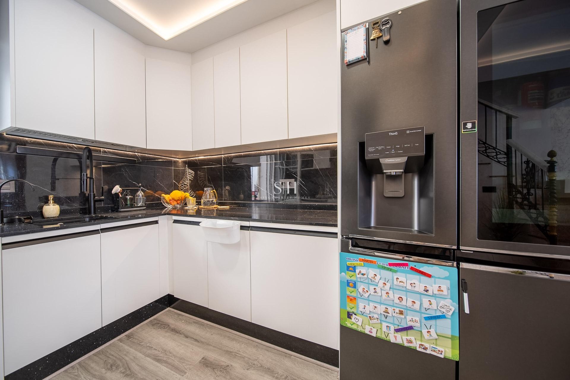 Reventa - Casa - Orihuela Costa - PAU 26