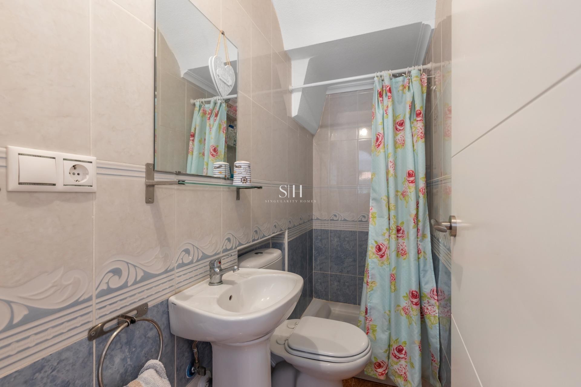 Reventa - Casa - Orihuela Costa - PAU 8