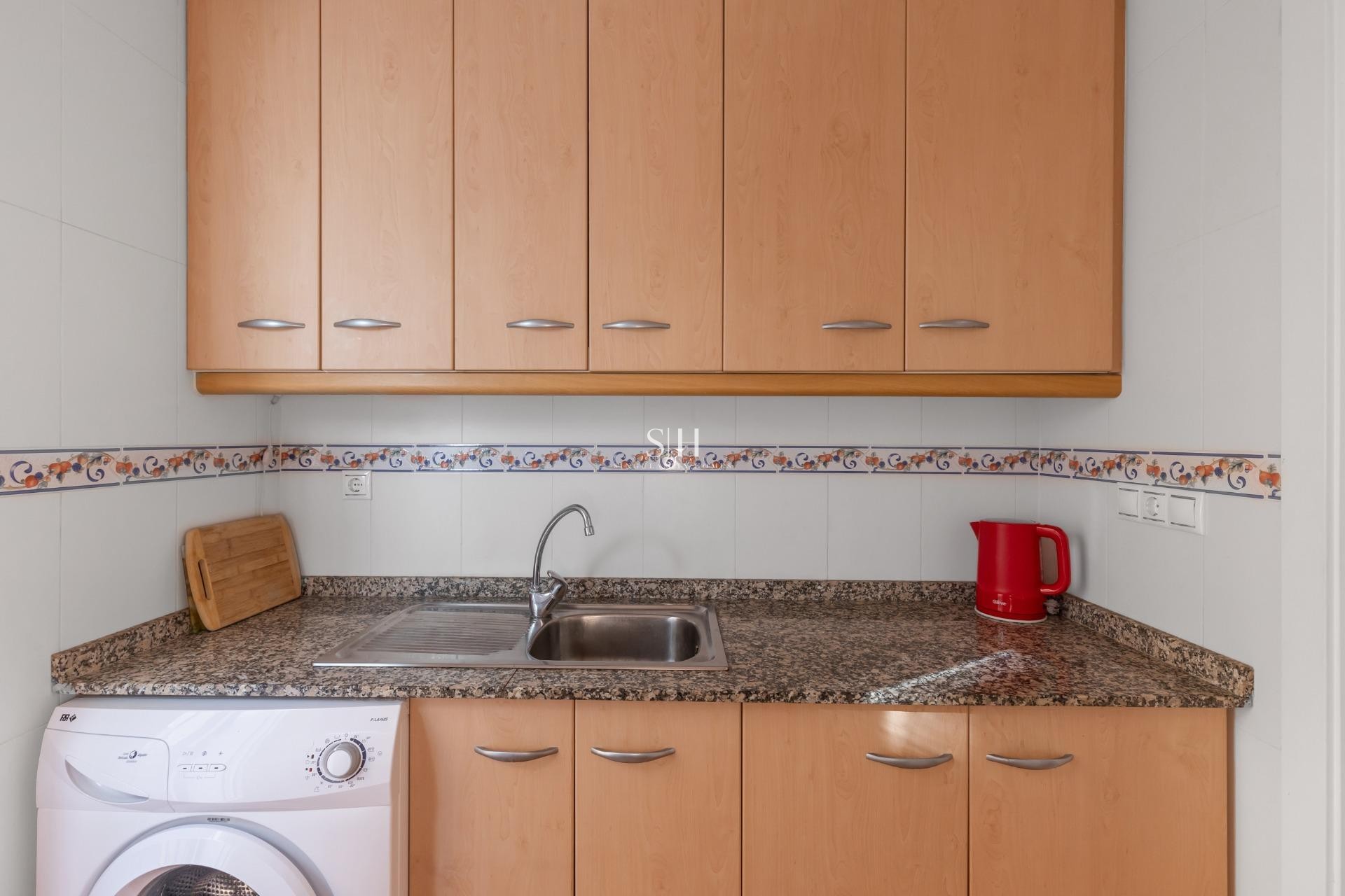 Reventa - Casa - Orihuela Costa - PAU 8