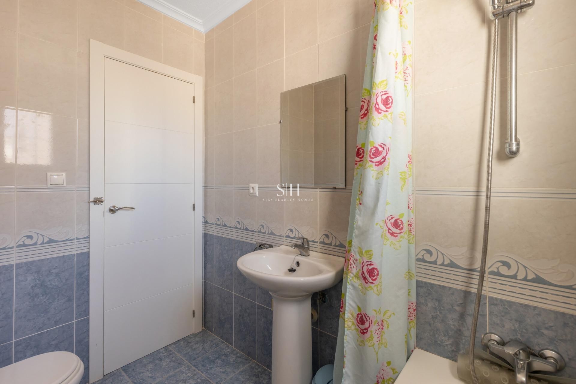 Reventa - Casa - Orihuela Costa - PAU 8