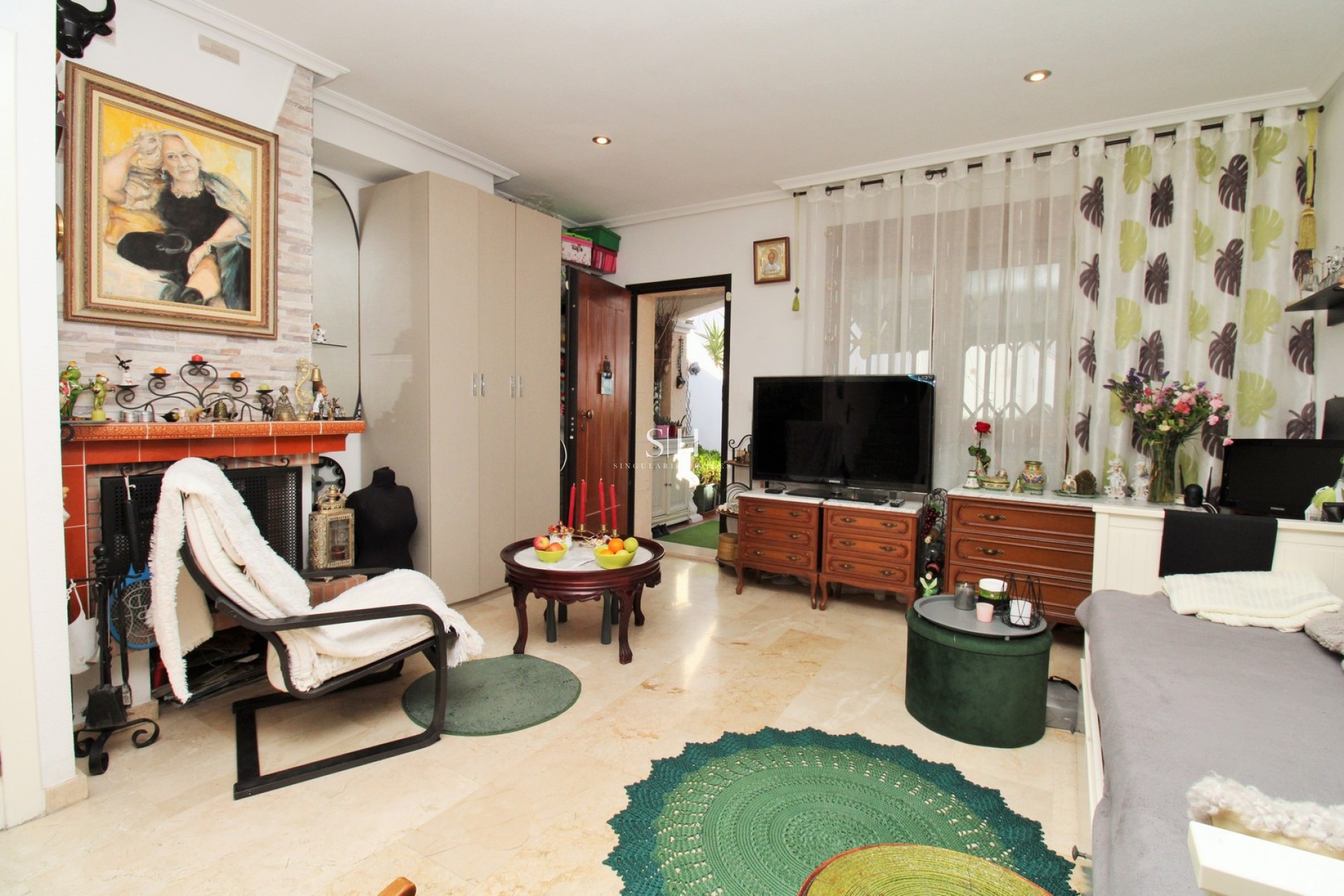 Reventa - Casa - Orihuela Costa - PAU 8