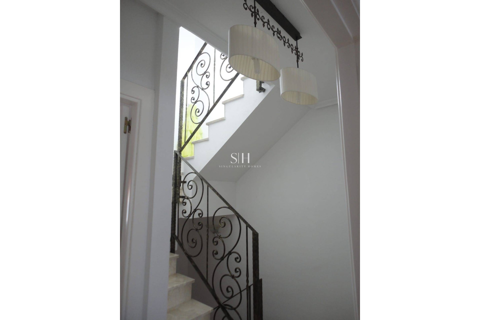 Reventa - Casa - Orihuela Costa - PAU 8