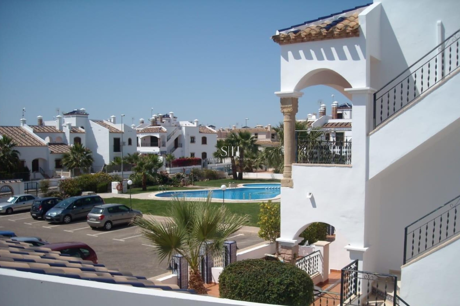 Reventa - Casa - Orihuela Costa - PAU 8