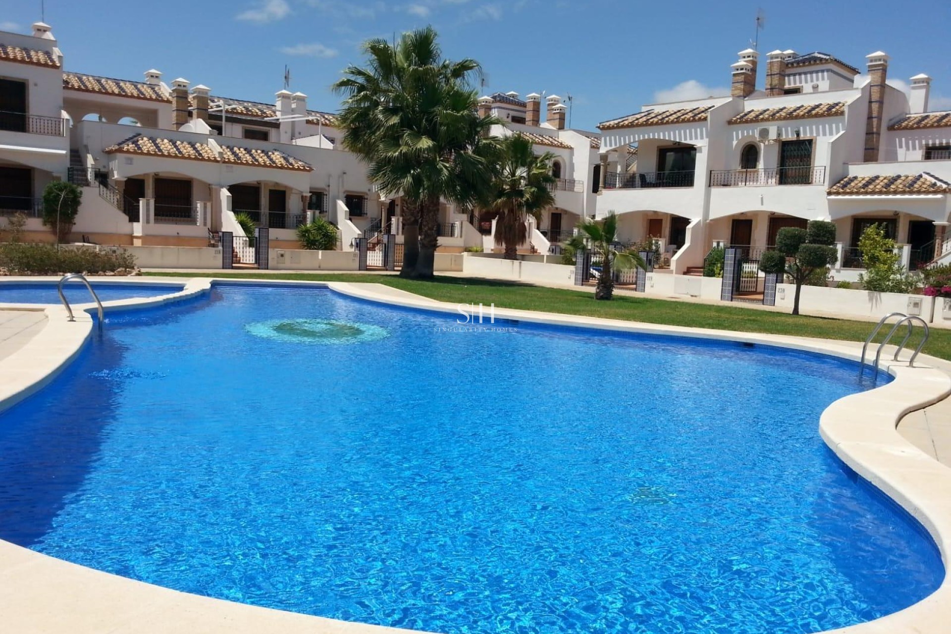 Reventa - Casa - Orihuela Costa - PAU 8