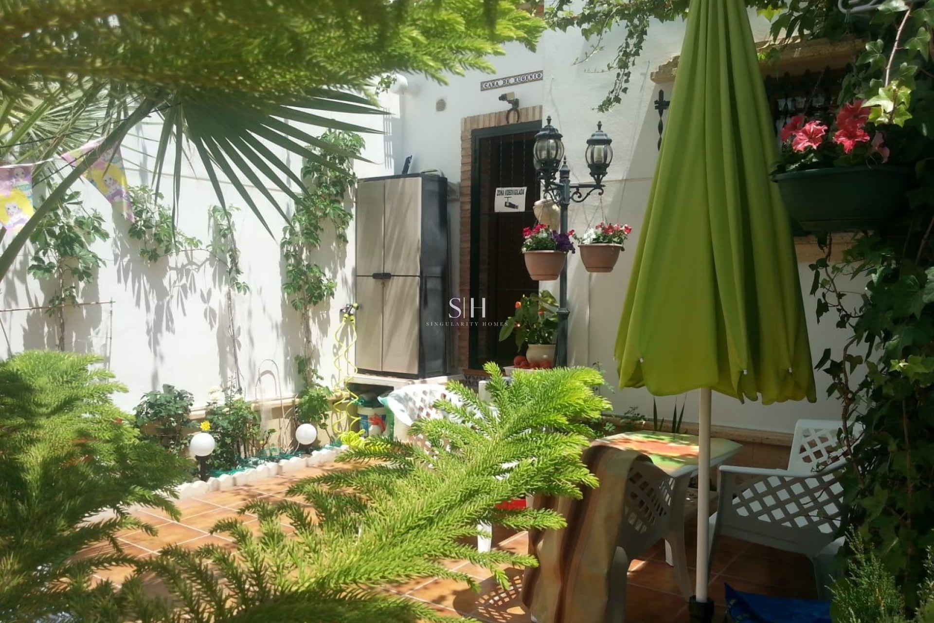 Reventa - Casa - Orihuela Costa - PAU 8
