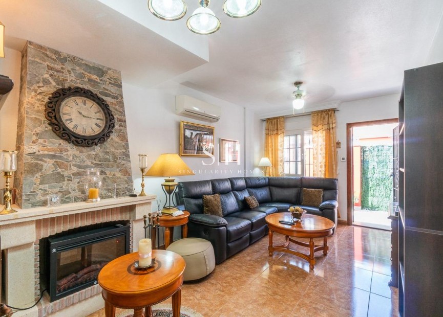 Reventa - Casa - Orihuela Costa - PAU 8
