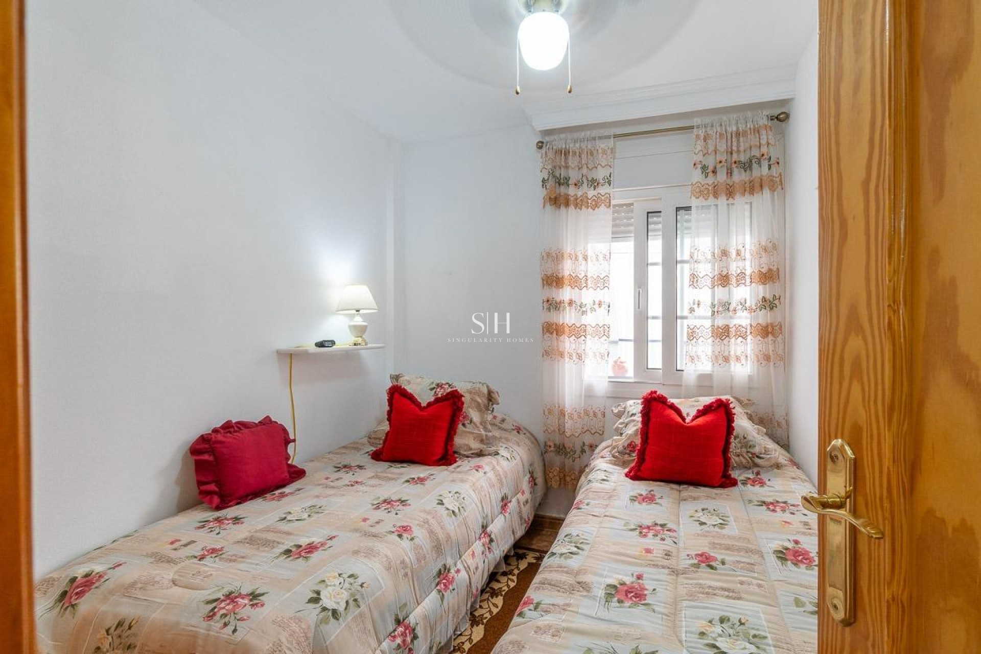 Reventa - Casa - Orihuela Costa - PAU 8