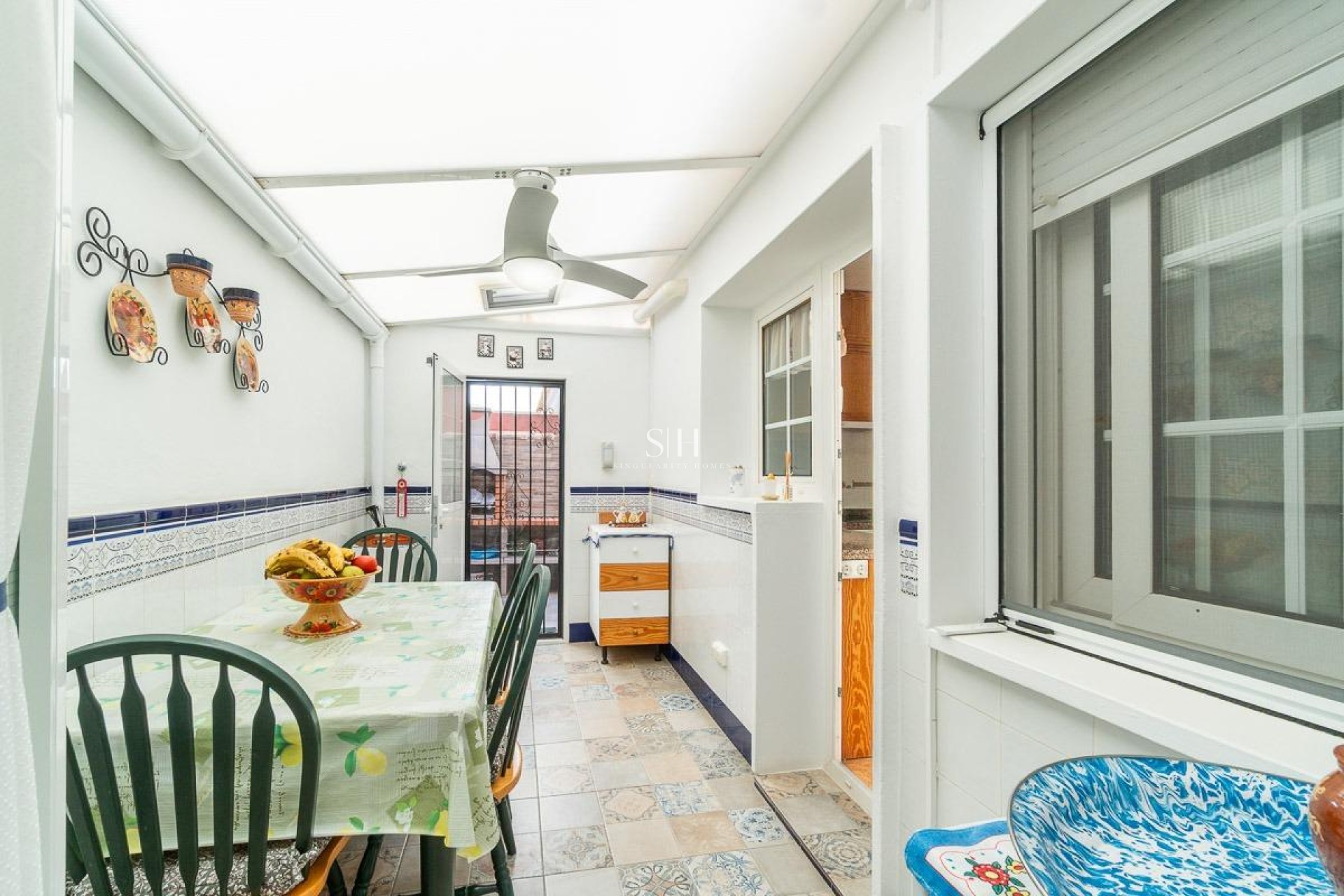 Reventa - Casa - Orihuela Costa - PAU 8