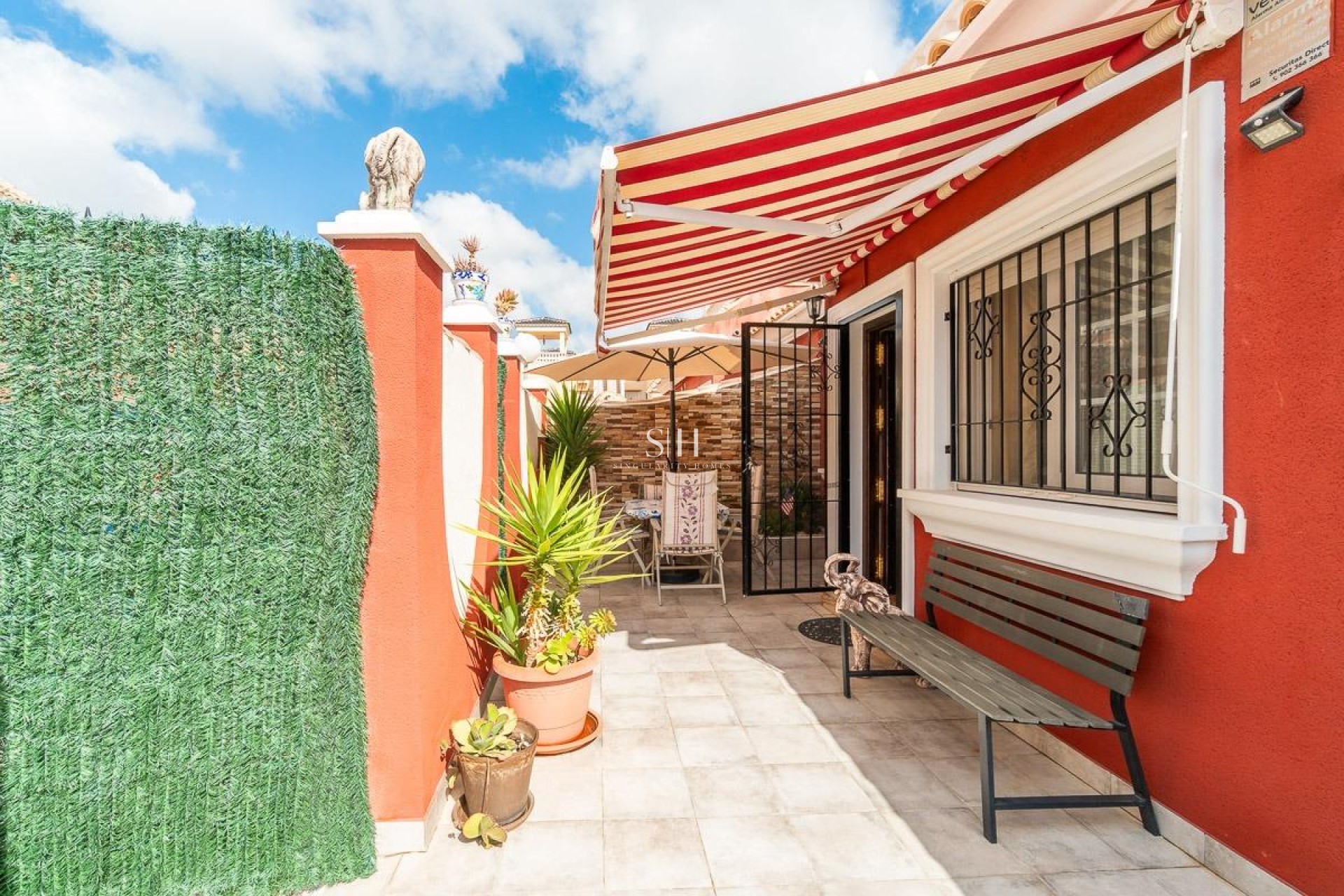 Reventa - Casa - Orihuela Costa - PAU 8