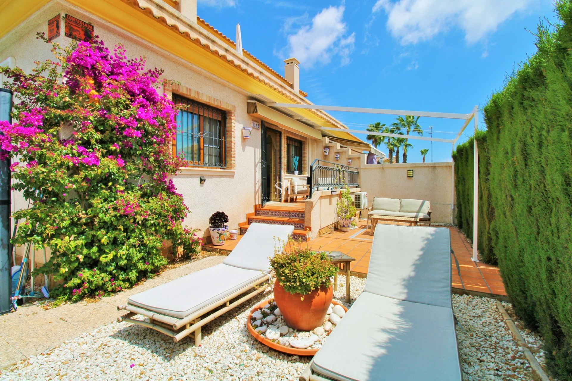 Reventa - Casa - Orihuela Costa - PAU 8