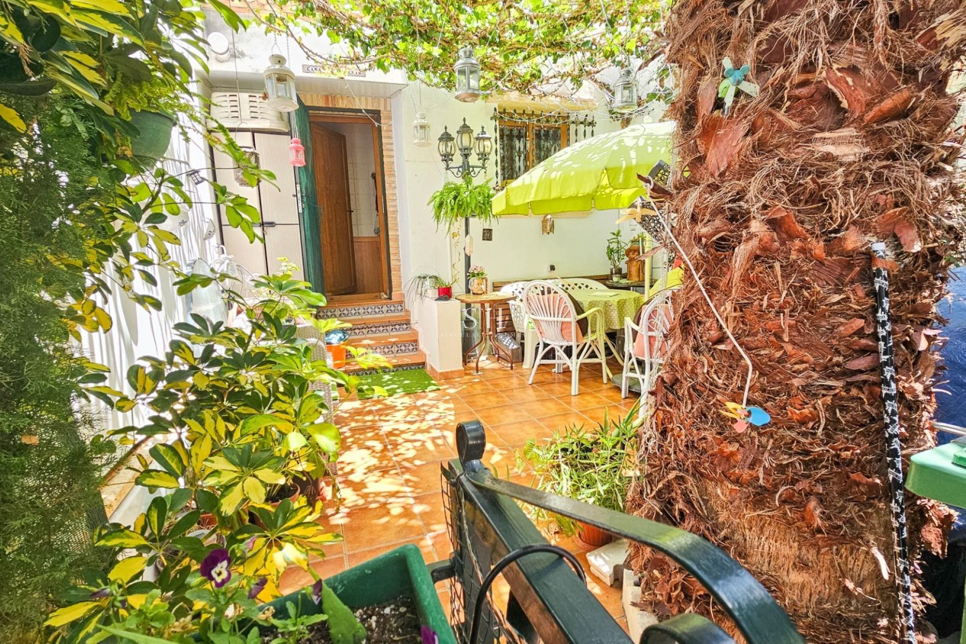 Reventa - Casa - Orihuela Costa - PAU 8