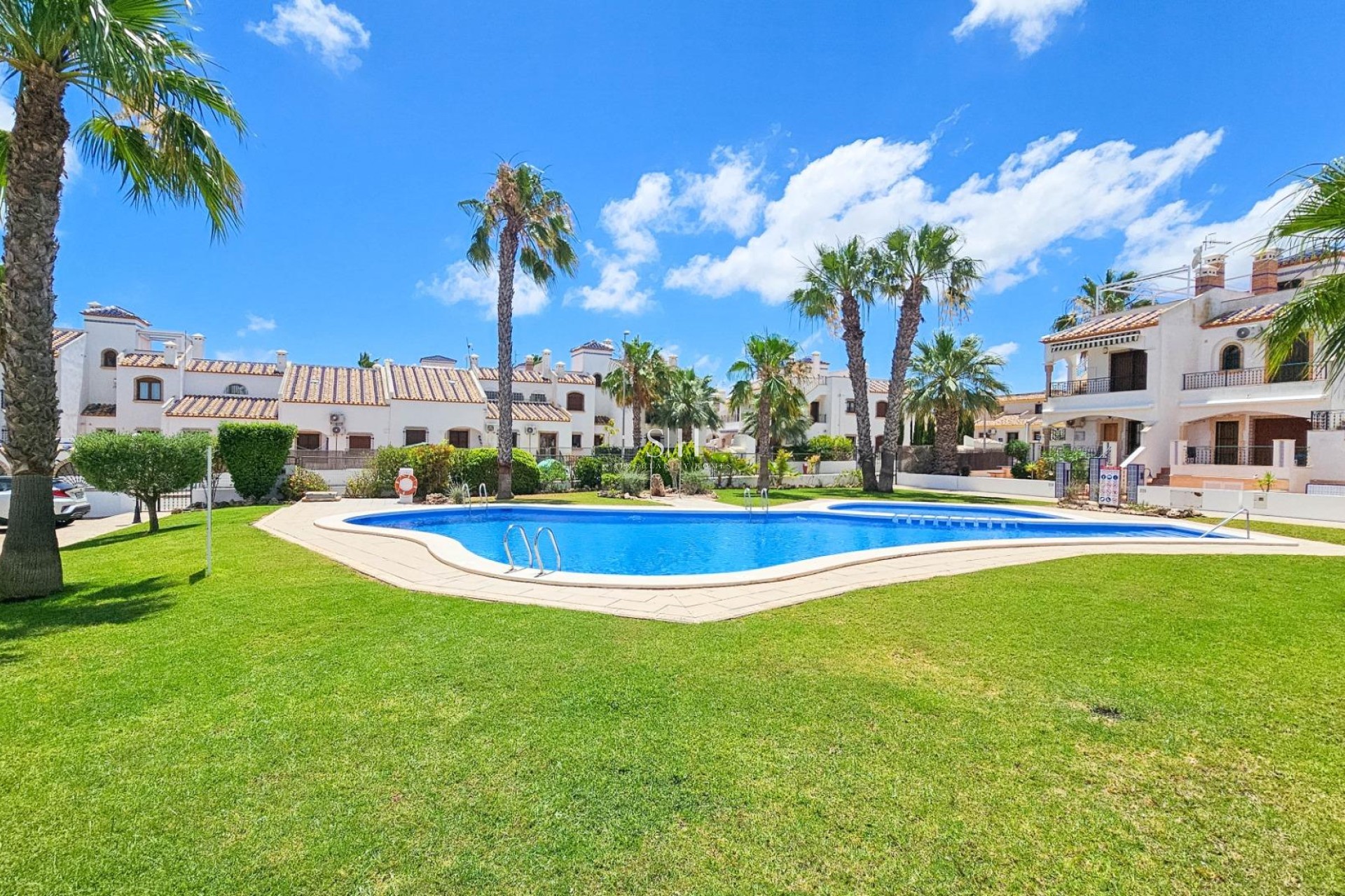 Reventa - Casa - Orihuela Costa - PAU 8