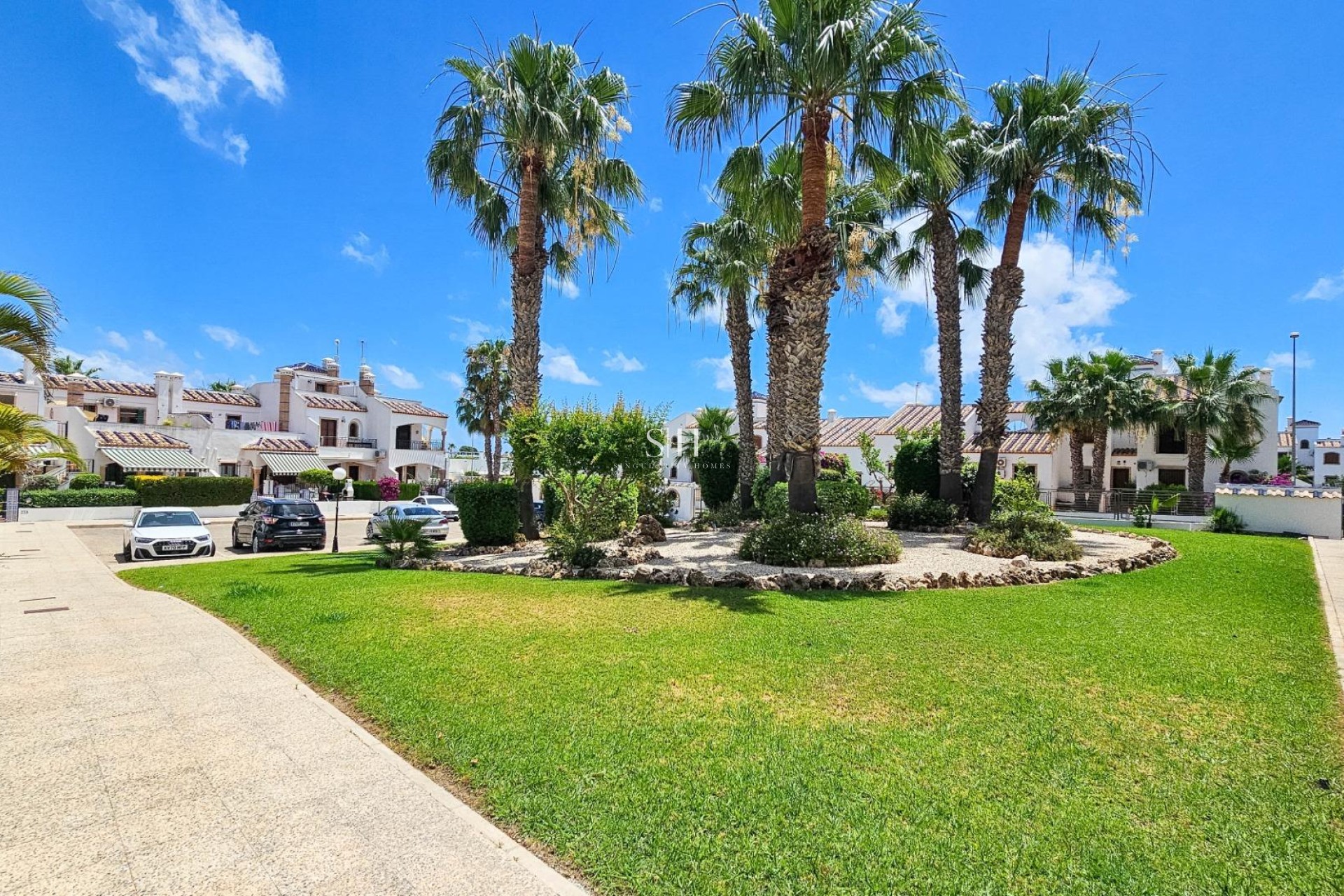 Reventa - Casa - Orihuela Costa - PAU 8